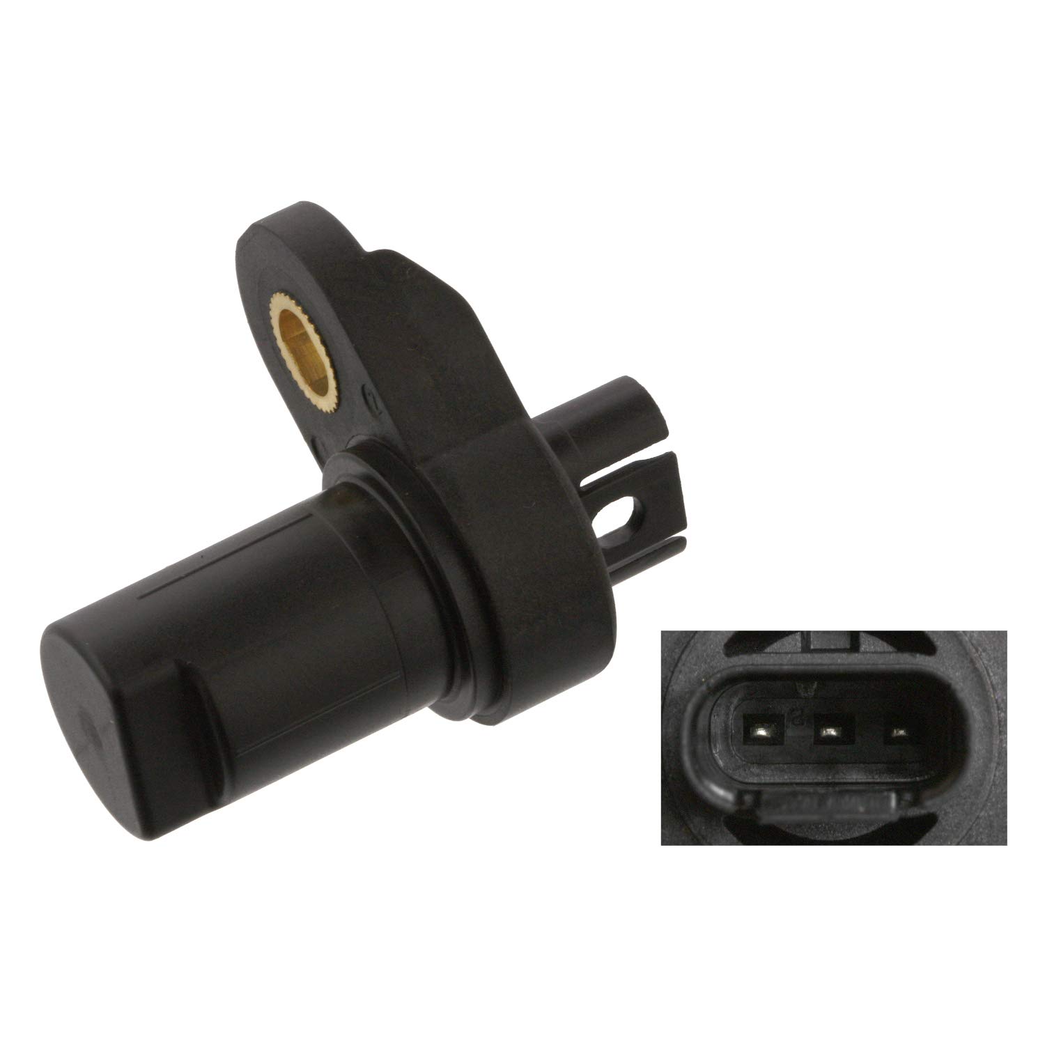febi bilstein 36404 Kurbelwellensensor ohne O-Ring , 1 Stück febi bilstein 36404 Kurbelwellensensor ohne O-Ring , 1 Stück von febi bilstein