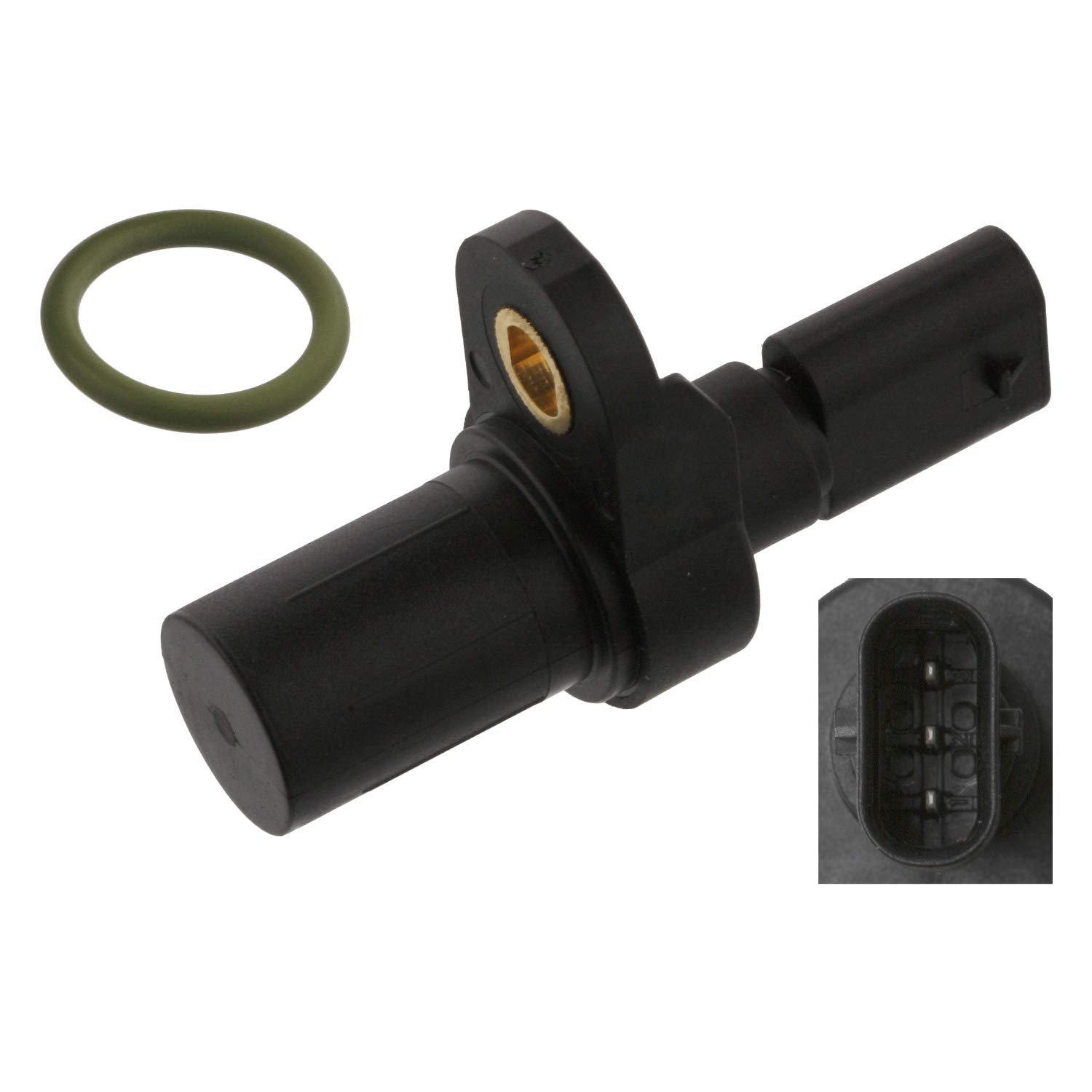 febi bilstein 36411 Nockenwellensensor mit O-Ring , 1 Stück febi bilstein 36411 Nockenwellensensor mit O-Ring , 1 Stück von febi bilstein