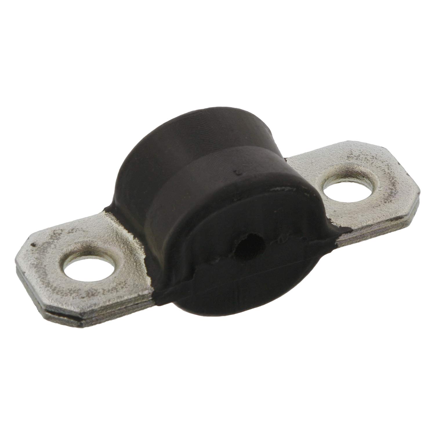 febi bilstein 36496 Stabilisatorlager, Black/silver febi bilstein 36496 Stabilisatorlager, Black/silver von febi bilstein