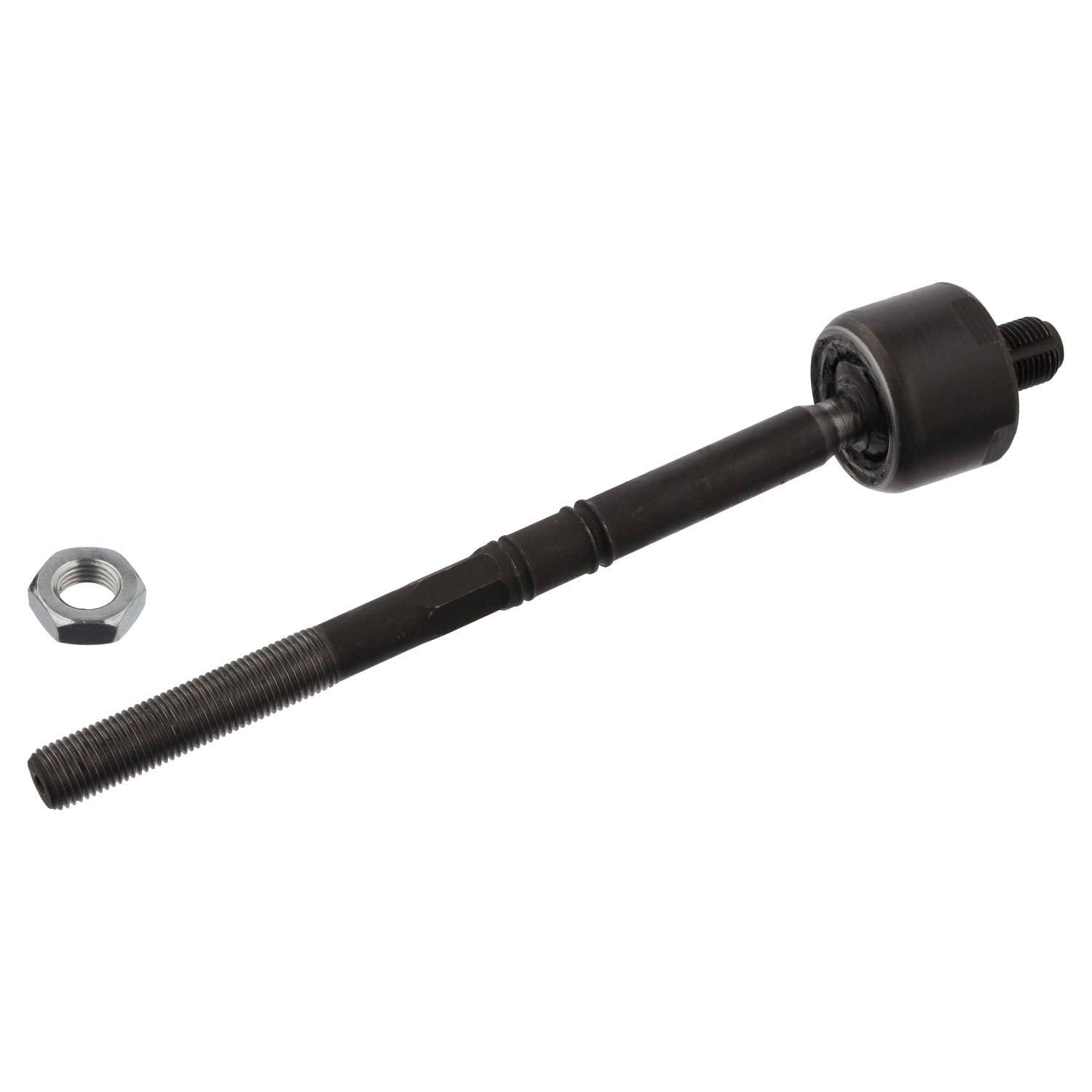 febi bilstein 36505 Axialgelenk mit Kontermutter , 1 Stück febi bilstein 36505 Axialgelenk mit Kontermutter , 1 Stück von febi bilstein