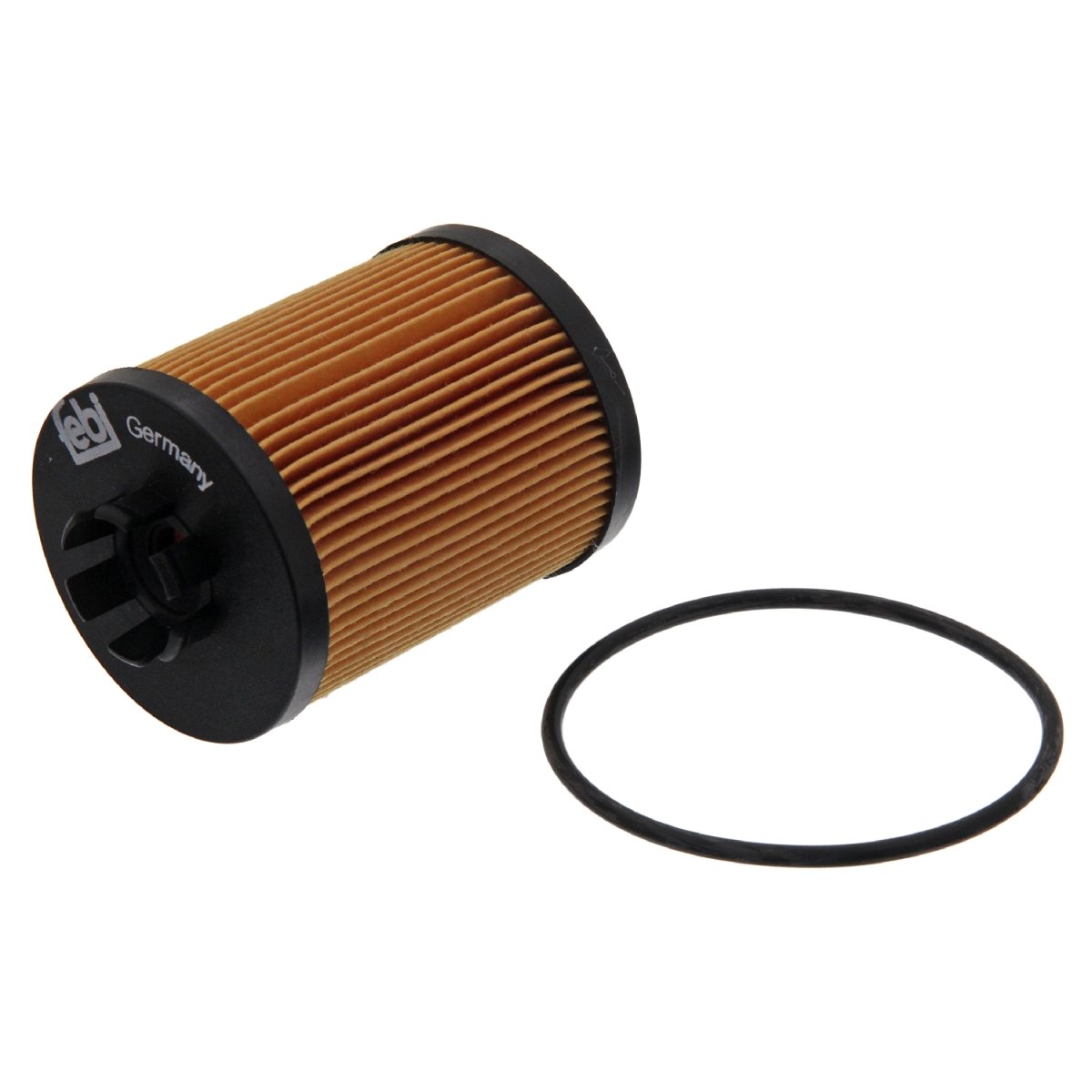 febi bilstein 36562 Ölfilter mit Dichtring , 1 Stück febi bilstein 36562 Ölfilter mit Dichtring , 1 Stück von febi bilstein