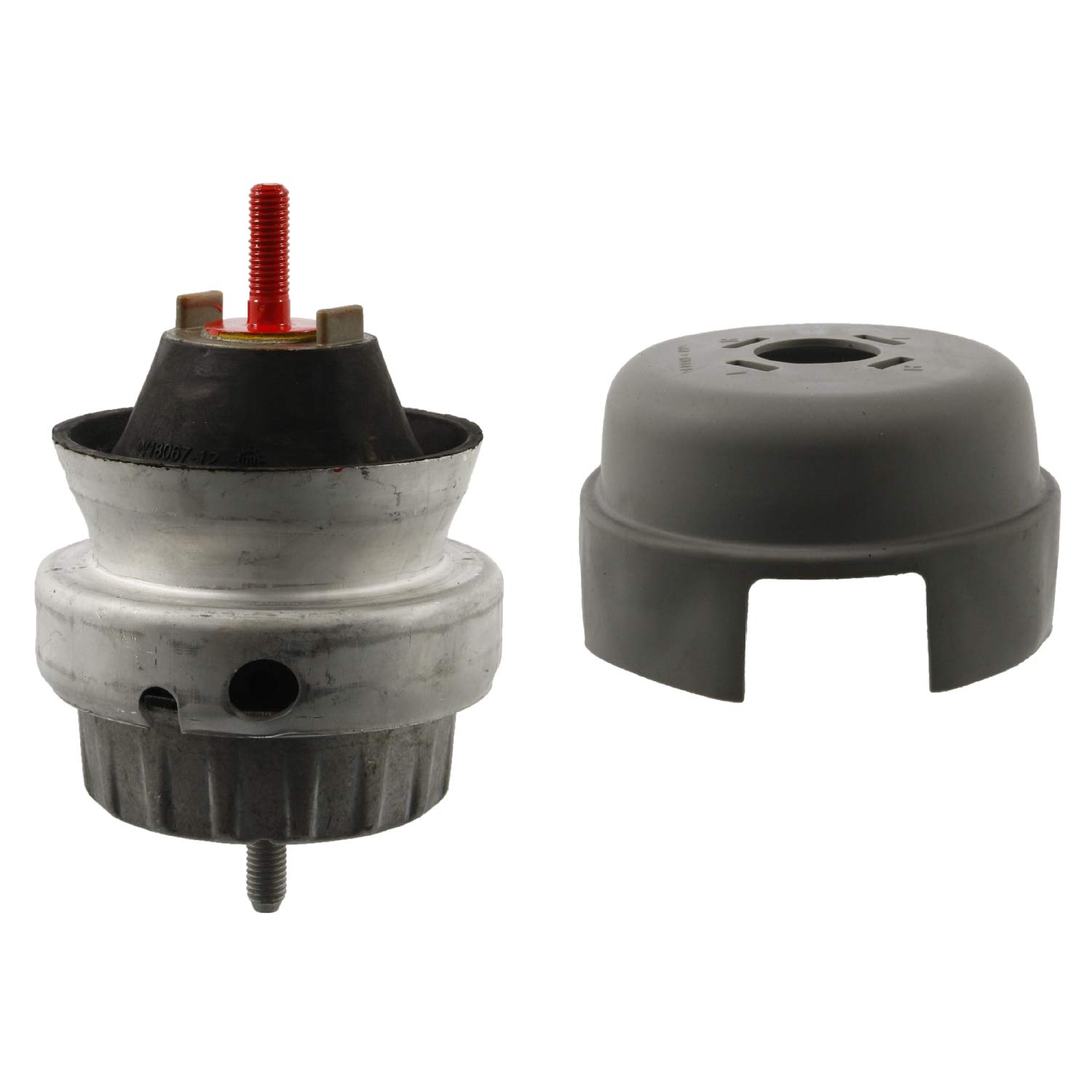 febi bilstein 36578 Motorlager mit Schutzkappe , 1 Stück febi bilstein 36578 Motorlager mit Schutzkappe , 1 Stück von febi bilstein