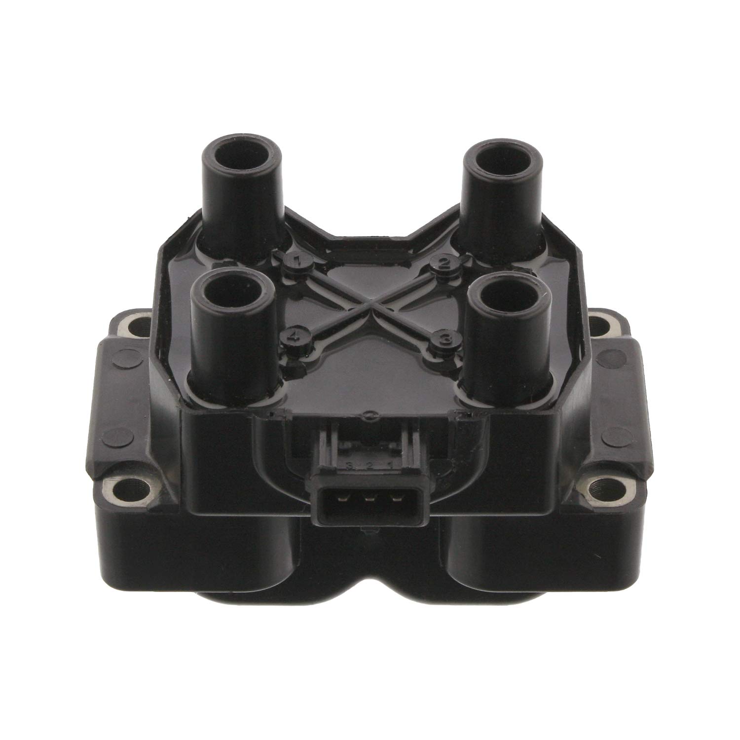 febi bilstein 36618 Zündspule , 1 Stück febi bilstein 36618 Zündspule , 1 Stück von febi bilstein