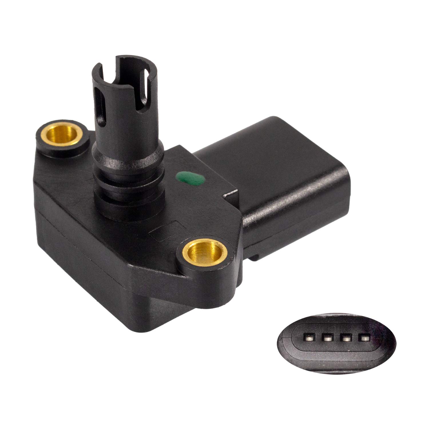 febi bilstein 36623 Saugrohrdrucksensor , 1 Stück febi bilstein 36623 Saugrohrdrucksensor , 1 Stück von febi bilstein