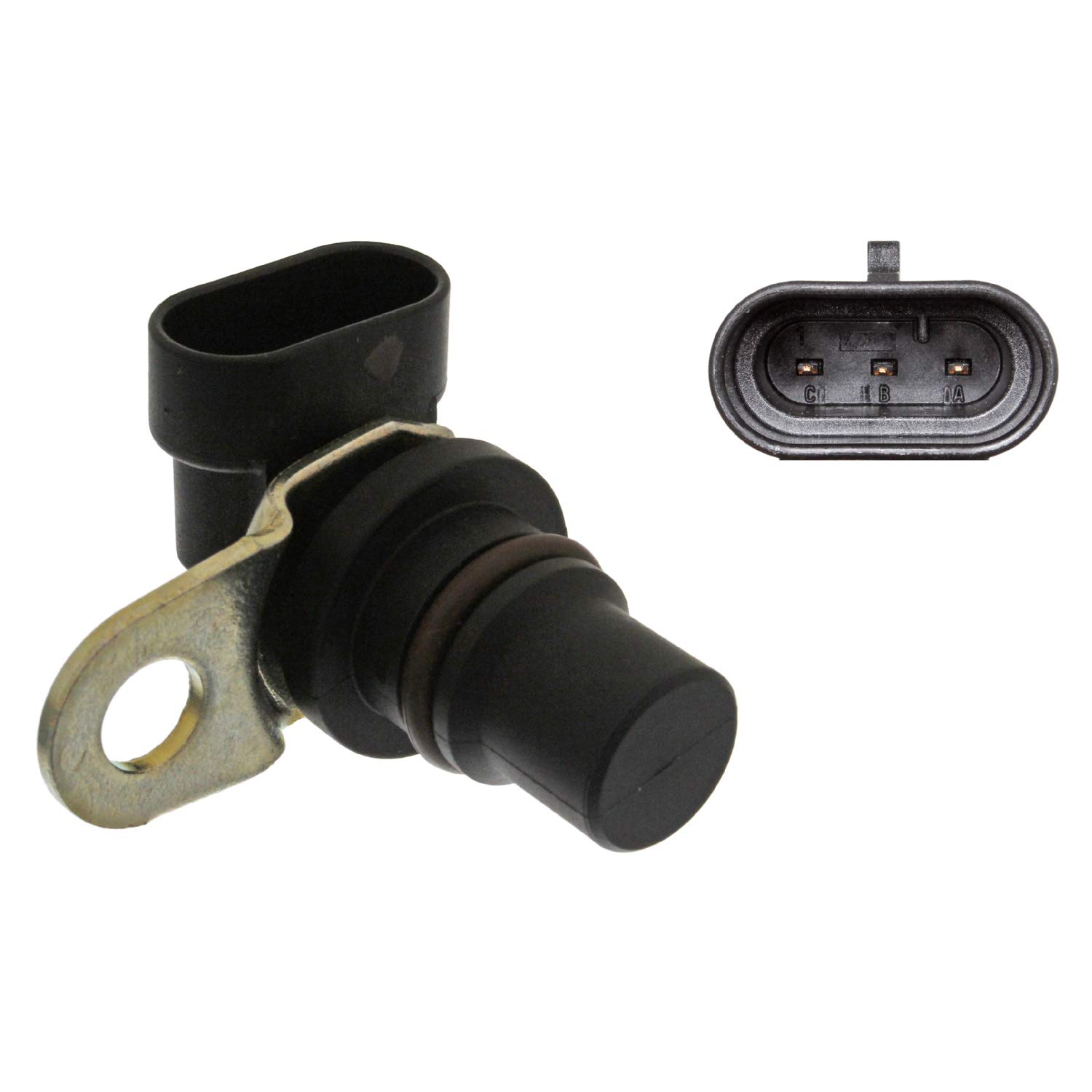 febi bilstein 36633 Nockenwellensensor mit O-Ring , 1 Stück febi bilstein 36633 Nockenwellensensor mit O-Ring , 1 Stück von febi bilstein