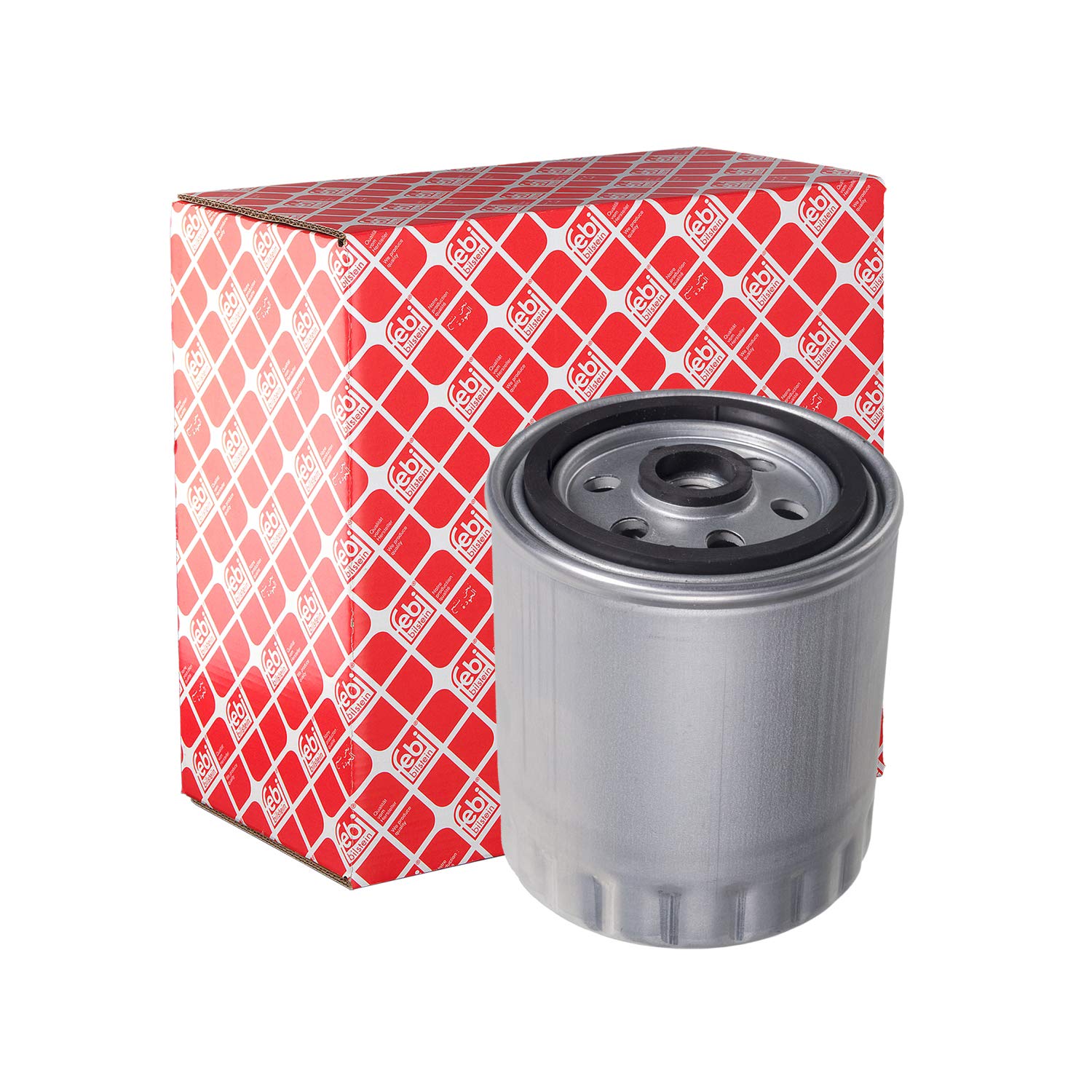 febi bilstein 36635 Kraftstofffilter , 1 Stück febi bilstein 36635 Kraftstofffilter , 1 Stück von febi bilstein