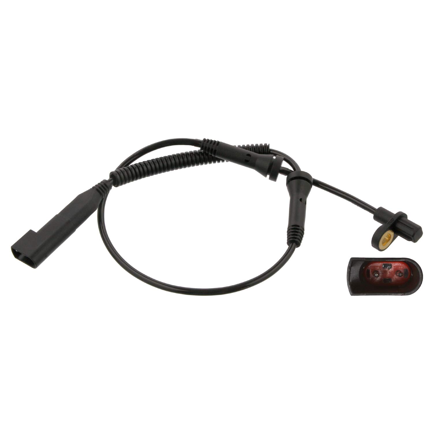 febi bilstein 36645 ABS-Sensor , 1 Stück febi bilstein 36645 ABS-Sensor , 1 Stück von febi bilstein