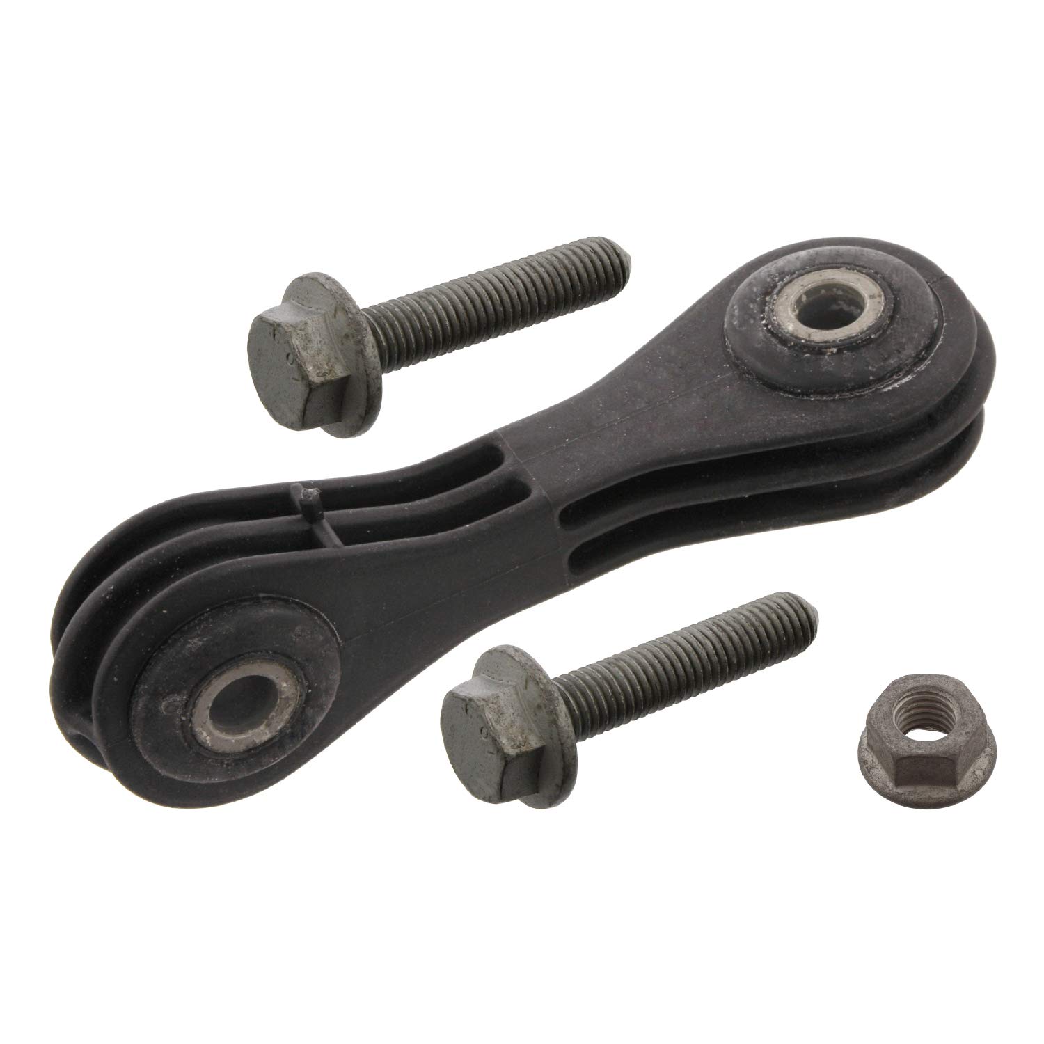 febi bilstein 36665 Verbindungsstange mit Schrauben und Mutter , 1 Stück febi bilstein 36665 Verbindungsstange mit Schrauben und Mutter , 1 Stück von febi bilstein