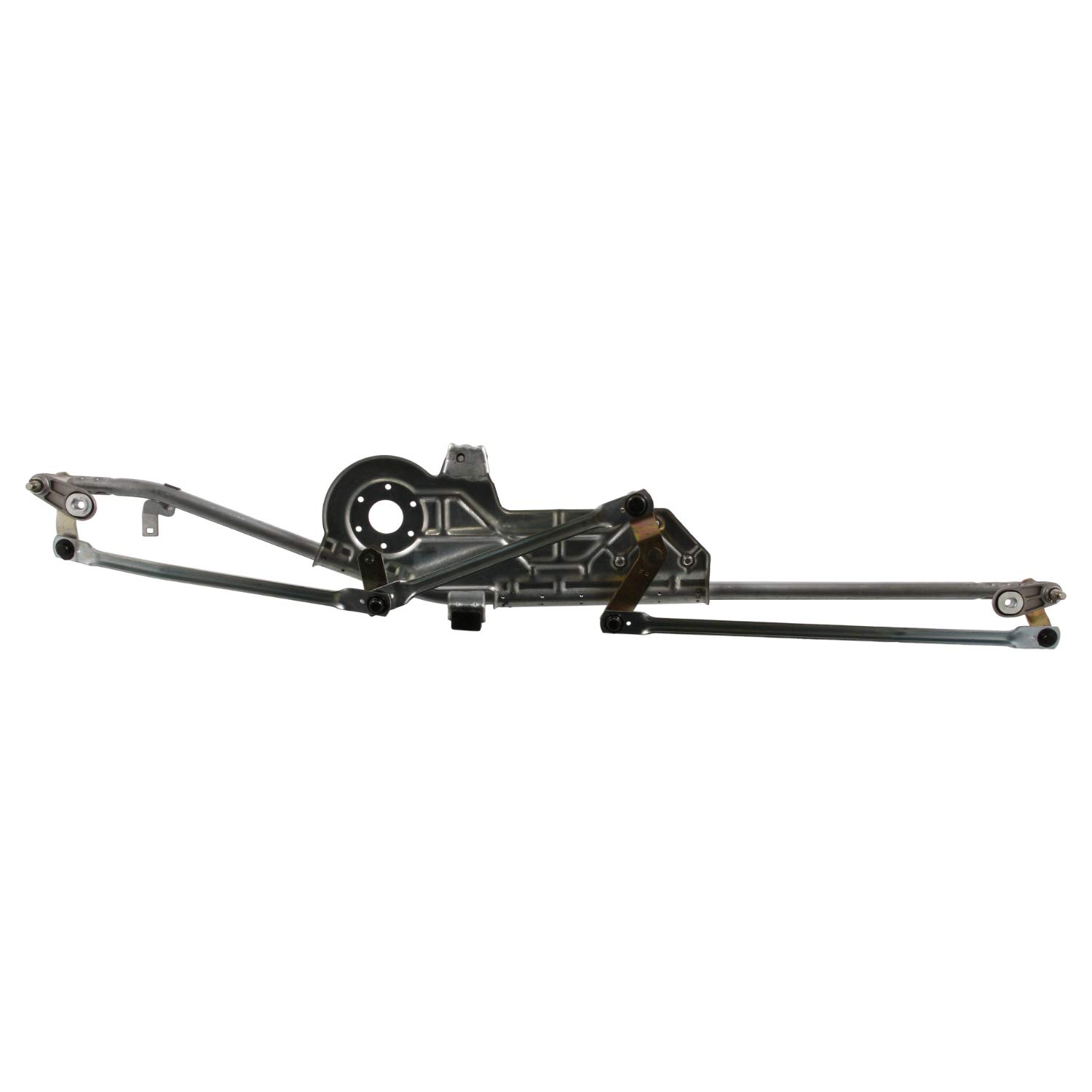 febi bilstein 36710 Wischergestänge ohne Motor , 1 Stück febi bilstein 36710 Wischergestänge ohne Motor , 1 Stück von febi bilstein