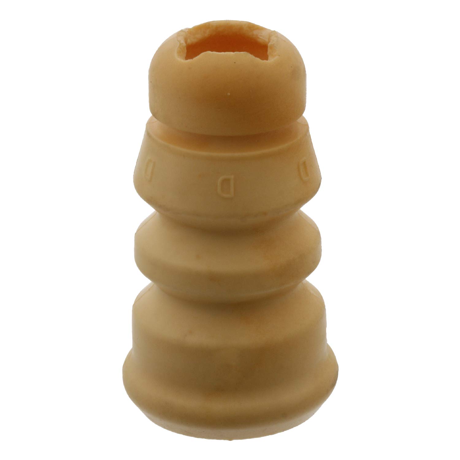 febi bilstein 36724 Anschlagpuffer für Stoßdämpfer , 1 Stück febi bilstein 36724 Anschlagpuffer für Stoßdämpfer , 1 Stück von febi bilstein