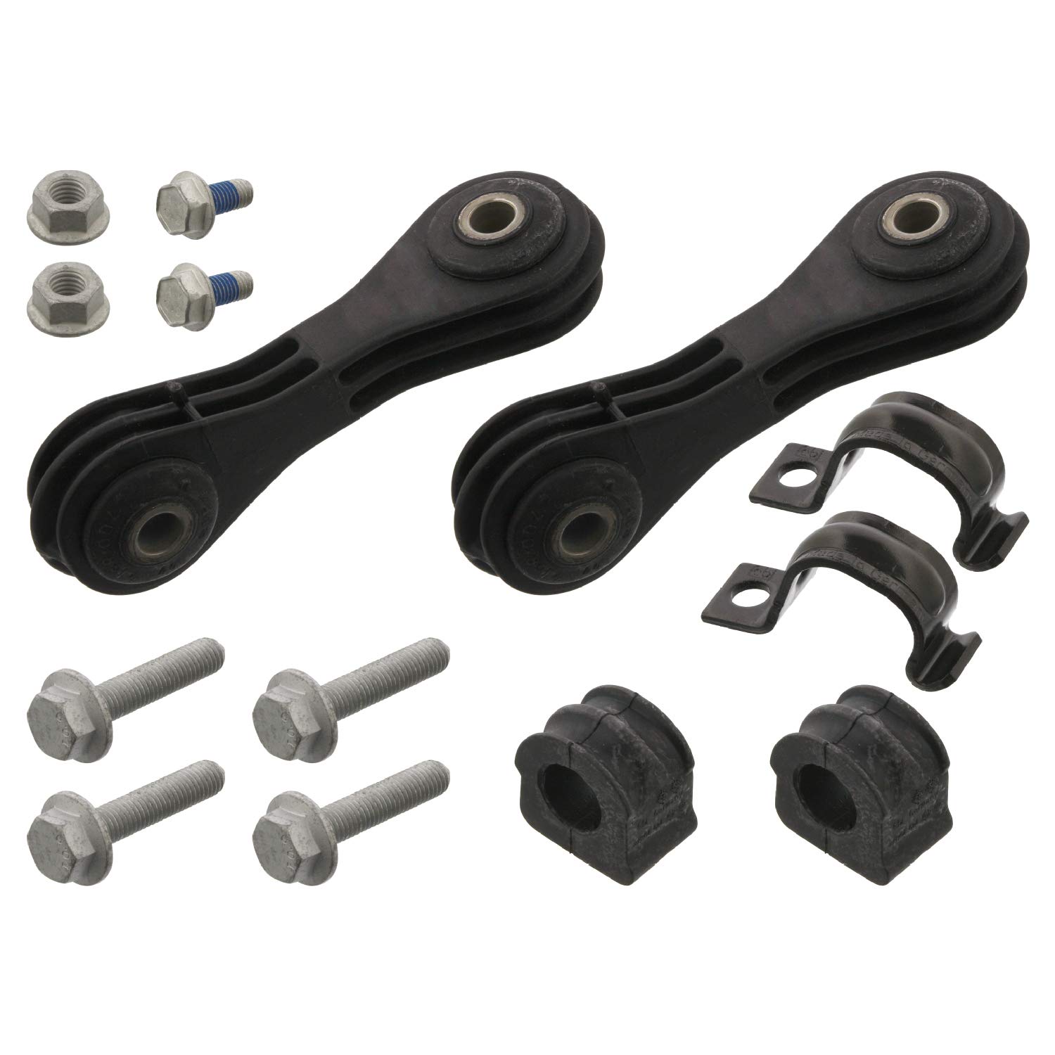 febi bilstein 36757 Stabilisatorlagersatz , 1 Stück febi bilstein 36757 Stabilisatorlagersatz , 1 Stück von febi bilstein