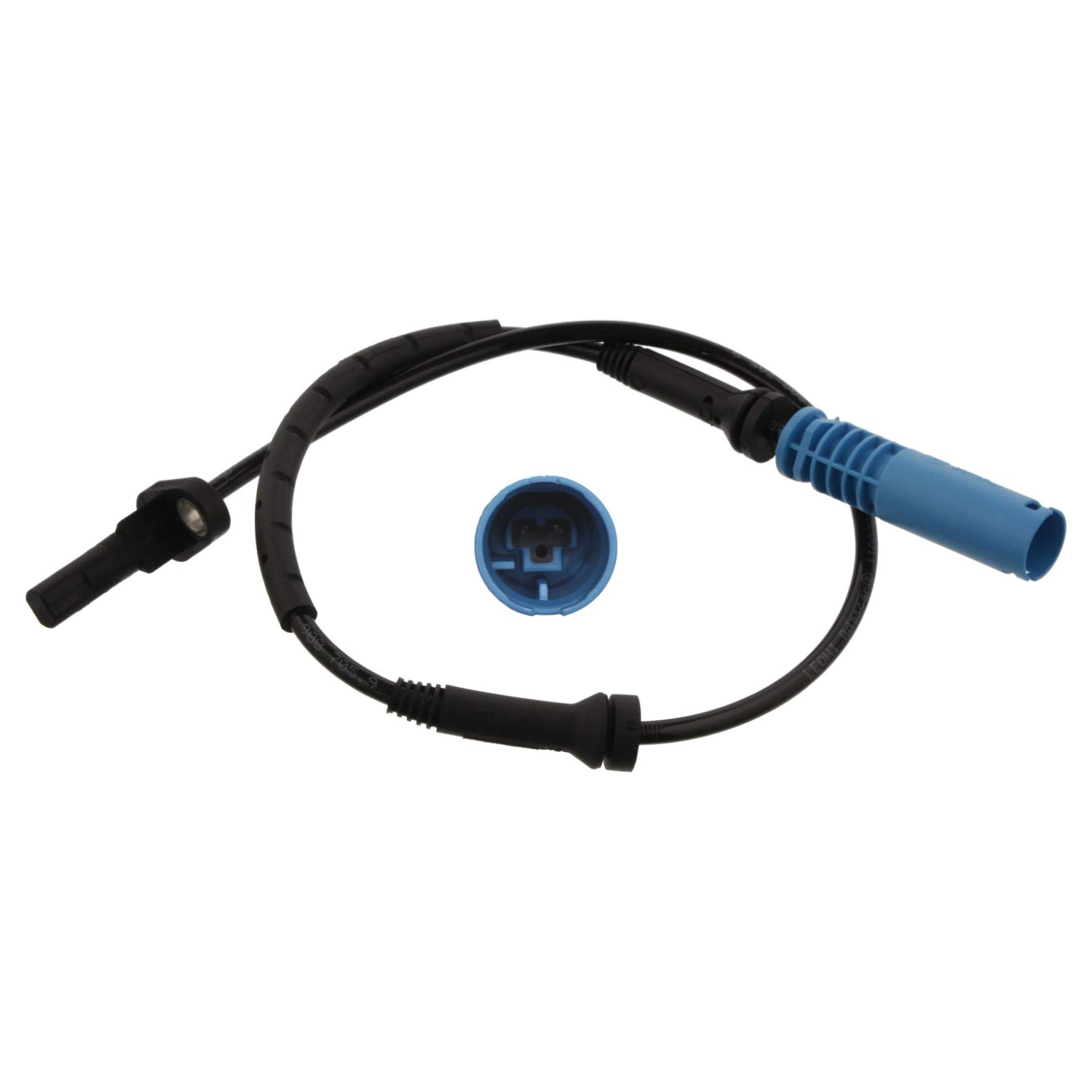 febi bilstein 36809 ABS-Sensor , 1 Stück febi bilstein 36809 ABS-Sensor , 1 Stück von febi bilstein