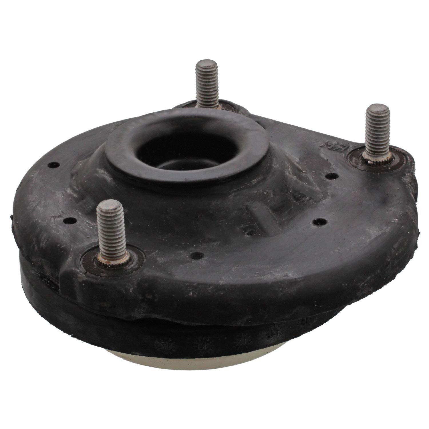 febi bilstein 36821 Federbeinstützlager mit Wälzlager , 1 Stück, Schwarz febi bilstein 36821 Federbeinstützlager mit Wälzlager , 1 Stück, Schwarz von febi bilstein