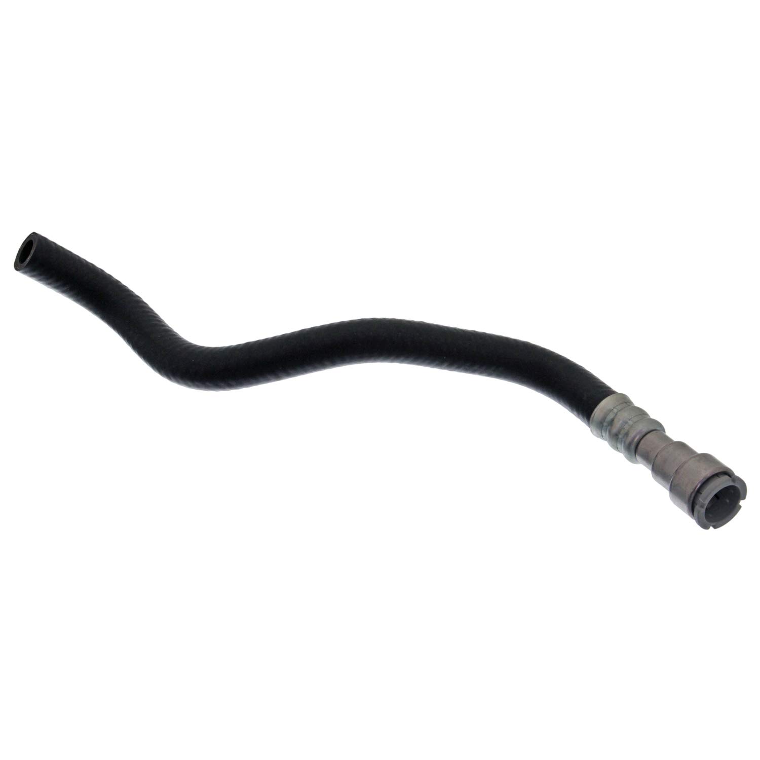 febi bilstein 36876 Servolenkungsschlauch , 1 Stück, Schwarz febi bilstein 36876 Servolenkungsschlauch , 1 Stück, Schwarz von febi bilstein
