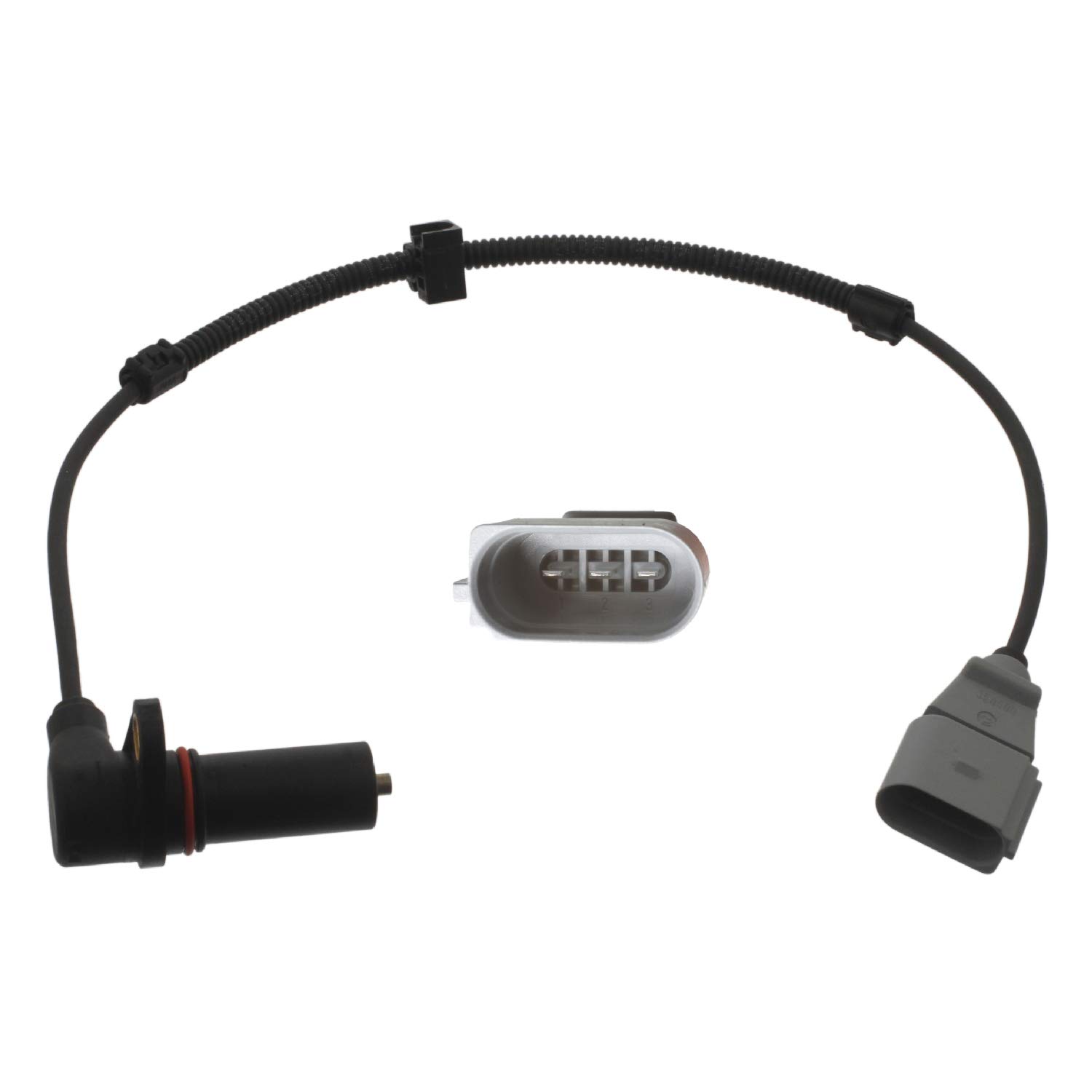 febi bilstein 36891 Kurbelwellensensor mit O-Ring , 1 Stück febi bilstein 36891 Kurbelwellensensor mit O-Ring , 1 Stück von febi bilstein