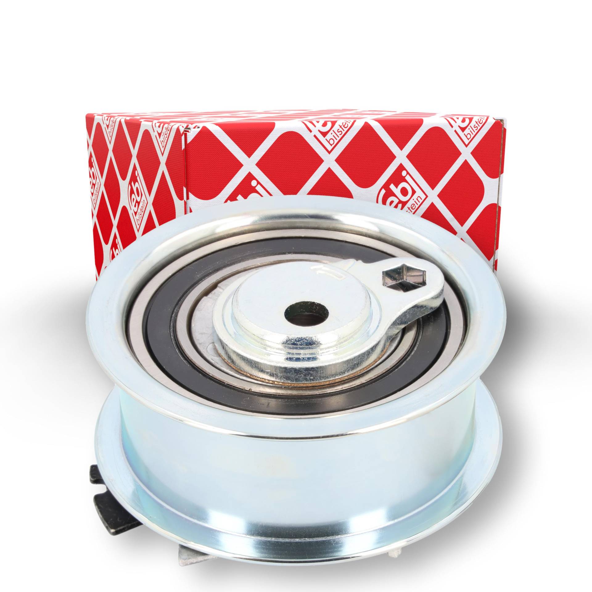 febi bilstein 36893 Spannrolle für Zahnriemen , 1 Stück febi bilstein 36893 Spannrolle für Zahnriemen , 1 Stück von febi bilstein
