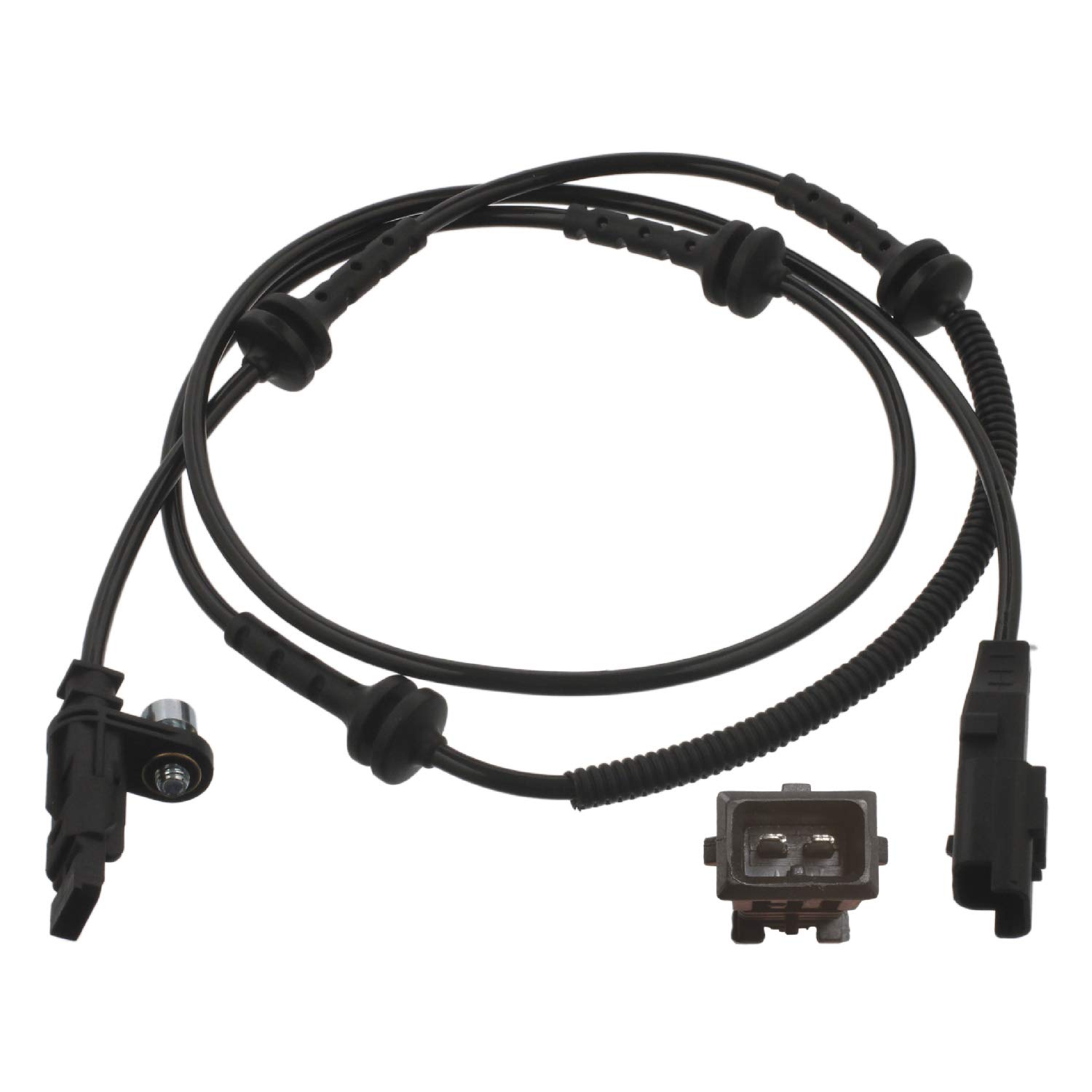 febi bilstein 36946 ABS-Sensor mit Befestigungsschraube , 1 Stück febi bilstein 36946 ABS-Sensor mit Befestigungsschraube , 1 Stück von febi bilstein