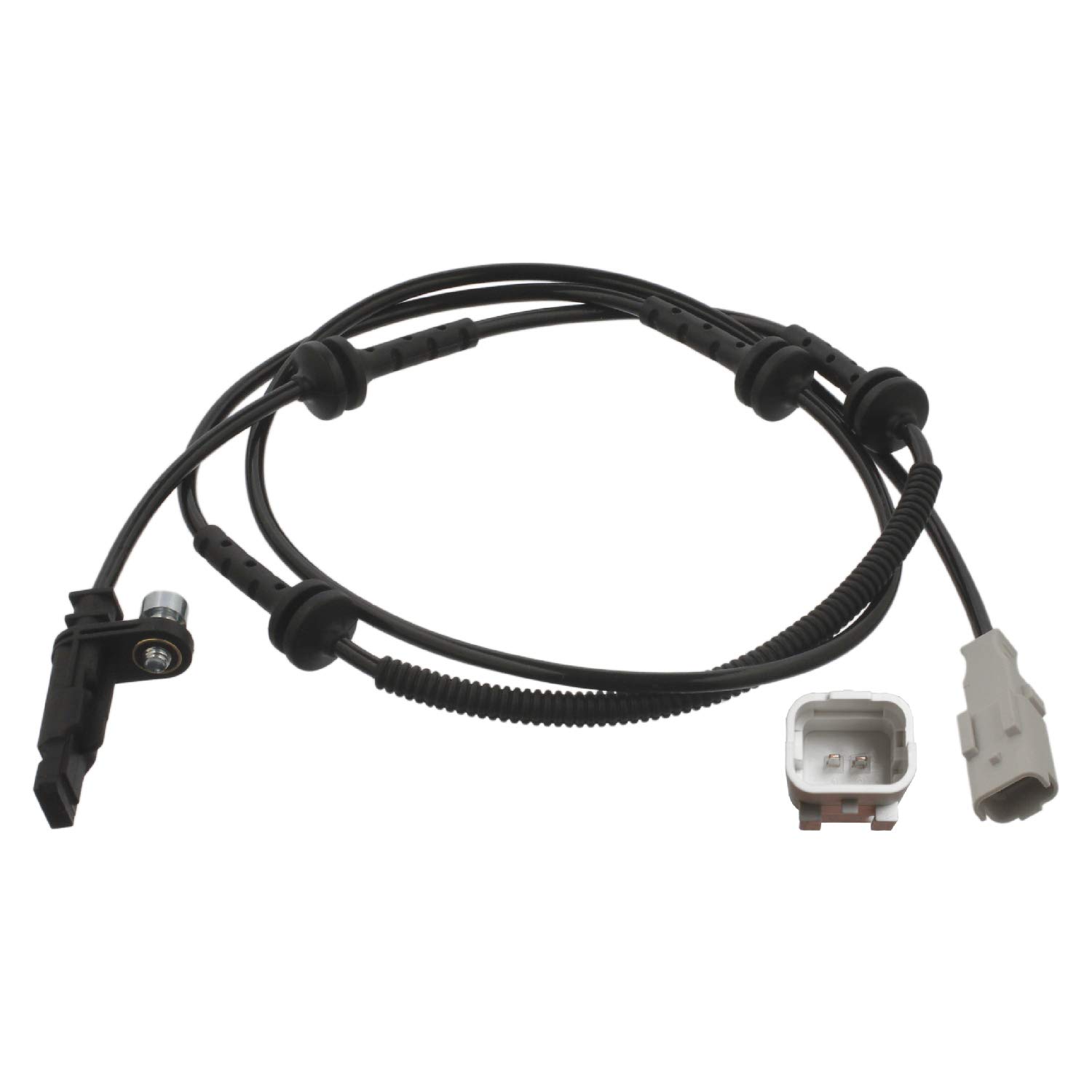 febi bilstein 36948 ABS-Sensor mit Befestigungsschraube , 1 Stück febi bilstein 36948 ABS-Sensor mit Befestigungsschraube , 1 Stück von febi bilstein