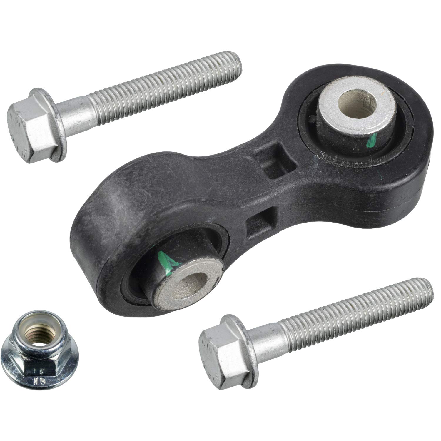 febi bilstein 36989 Verbindungsstange mit Schrauben und Mutter , 1 Stück febi bilstein 36989 Verbindungsstange mit Schrauben und Mutter , 1 Stück von febi bilstein