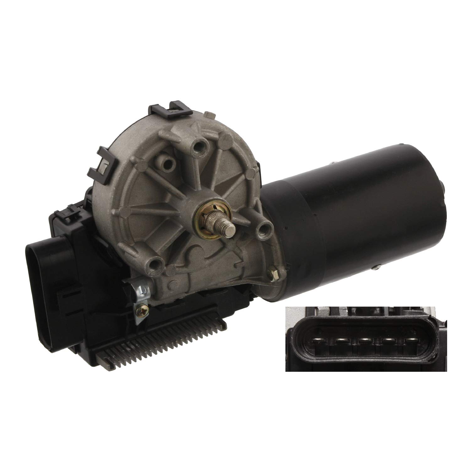 febi bilstein 36991 Scheibenwischermotor , 1 Stück febi bilstein 36991 Scheibenwischermotor , 1 Stück von febi bilstein