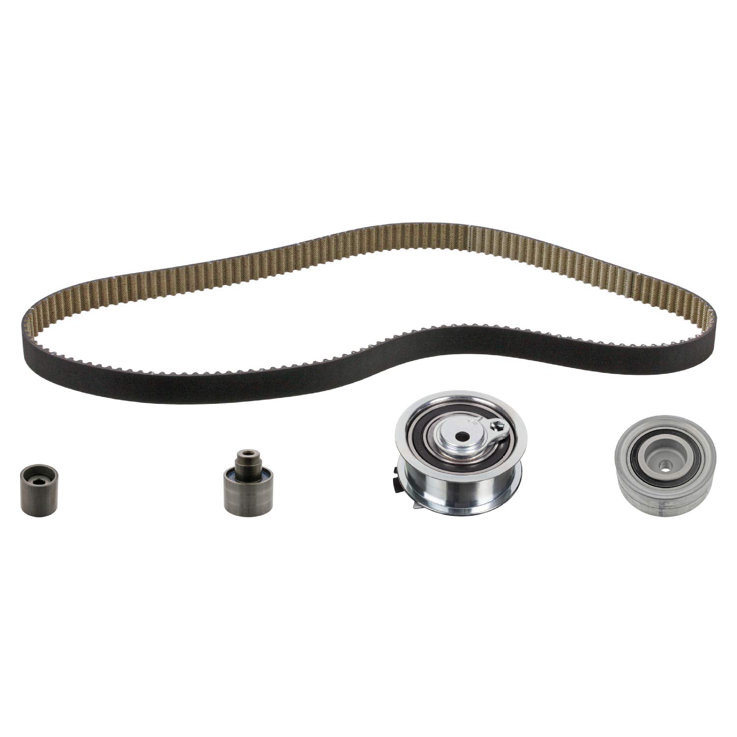 febi bilstein 37021 Zahnriemensatz für Nockenwelle , 1 Stück febi bilstein 37021 Zahnriemensatz für Nockenwelle , 1 Stück von febi bilstein