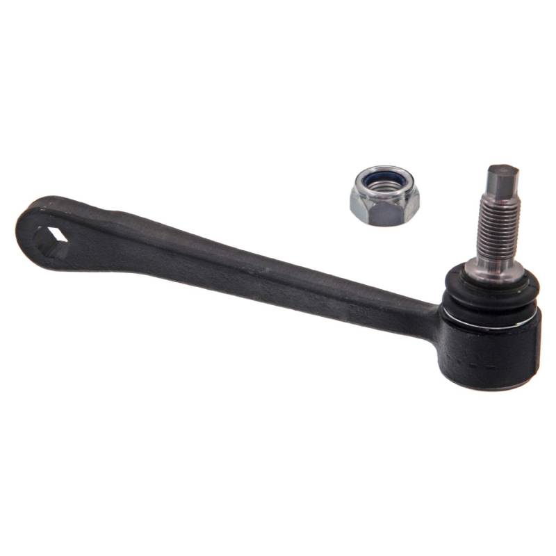 febi bilstein 37036 Verbindungsstange mit Sicherungsmutter , 1 Stück von febi bilstein