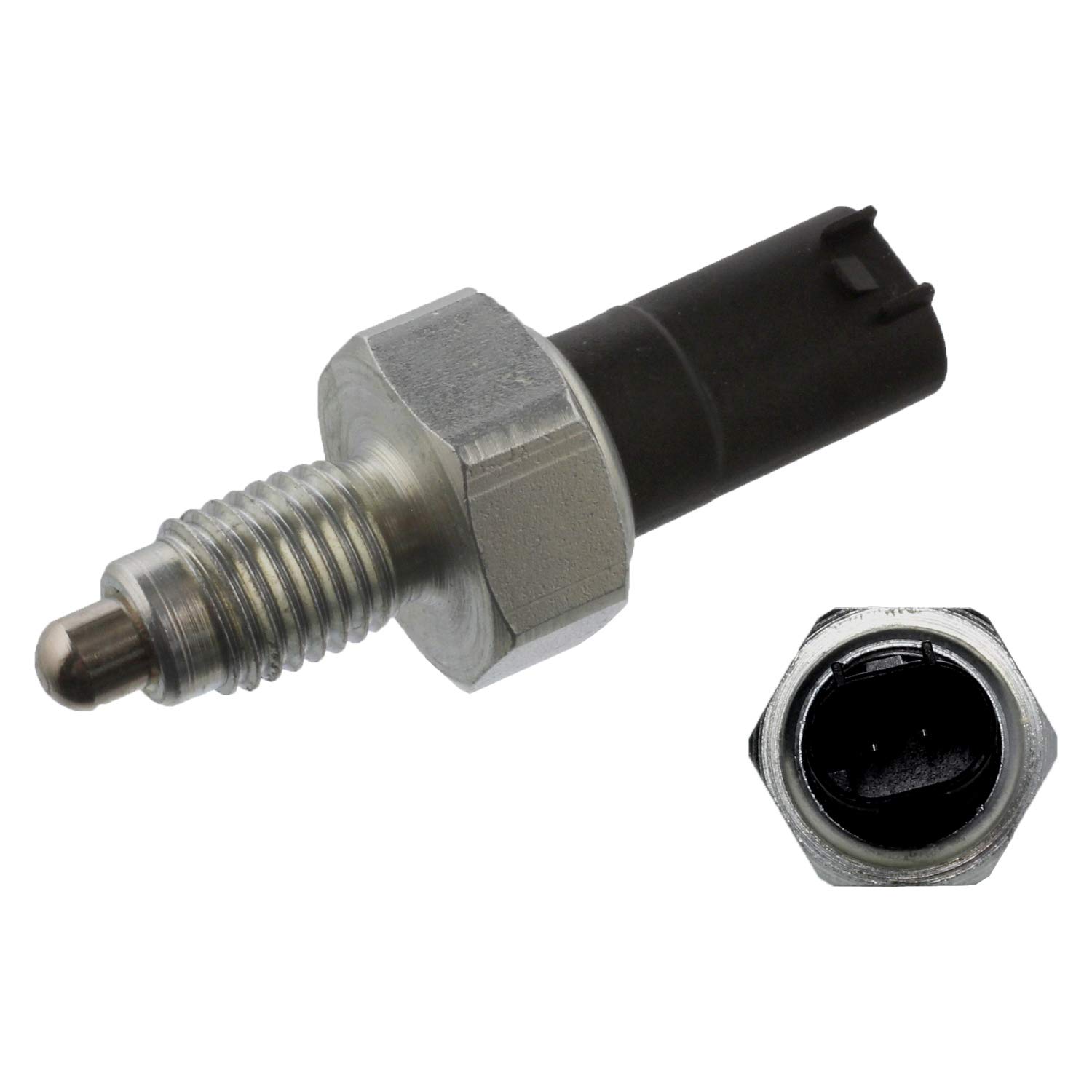febi bilstein 37058 Rückfahrlichtschalter für Schaltgetriebe , 1 Stück febi bilstein 37058 Rückfahrlichtschalter für Schaltgetriebe , 1 Stück von febi bilstein