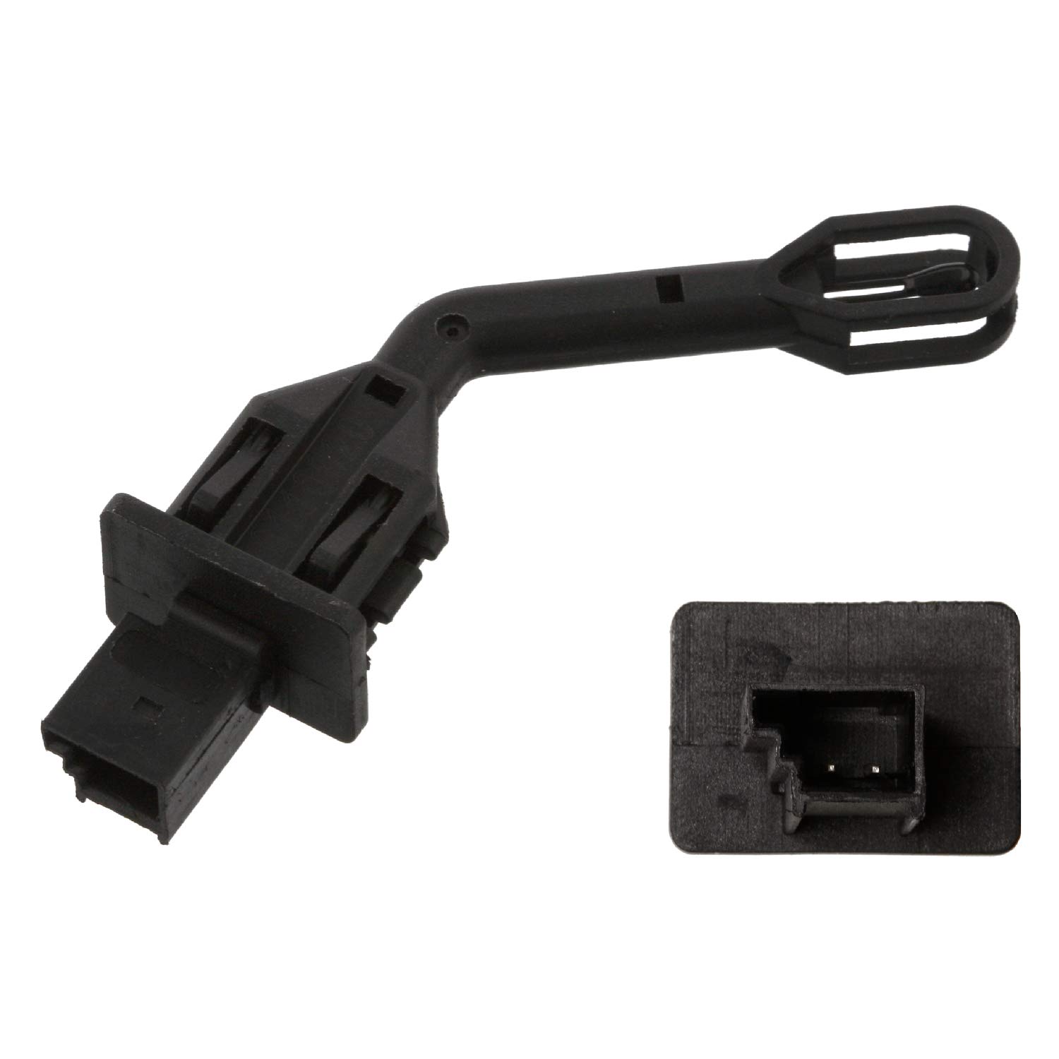 febi bilstein 37061 Innenraumtemperatursensor , 1 Stück febi bilstein 37061 Innenraumtemperatursensor , 1 Stück von febi bilstein