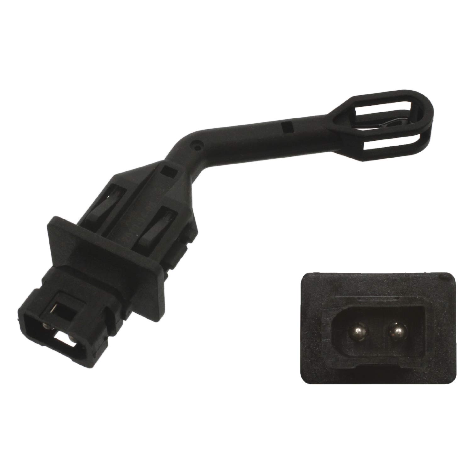 febi bilstein 37062 Innenraumtemperatursensor , 1 Stück febi bilstein 37062 Innenraumtemperatursensor , 1 Stück von febi bilstein