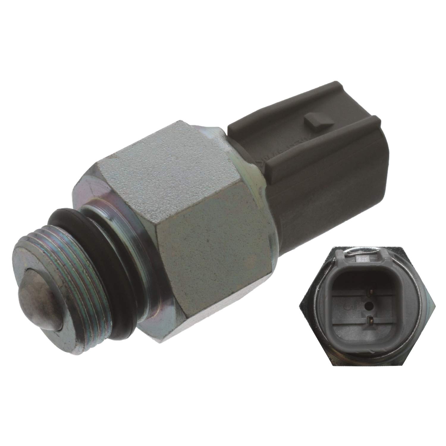 febi bilstein 37096 Rückfahrlichtschalter mit O-Ring , 1 Stück febi bilstein 37096 Rückfahrlichtschalter mit O-Ring , 1 Stück von febi bilstein