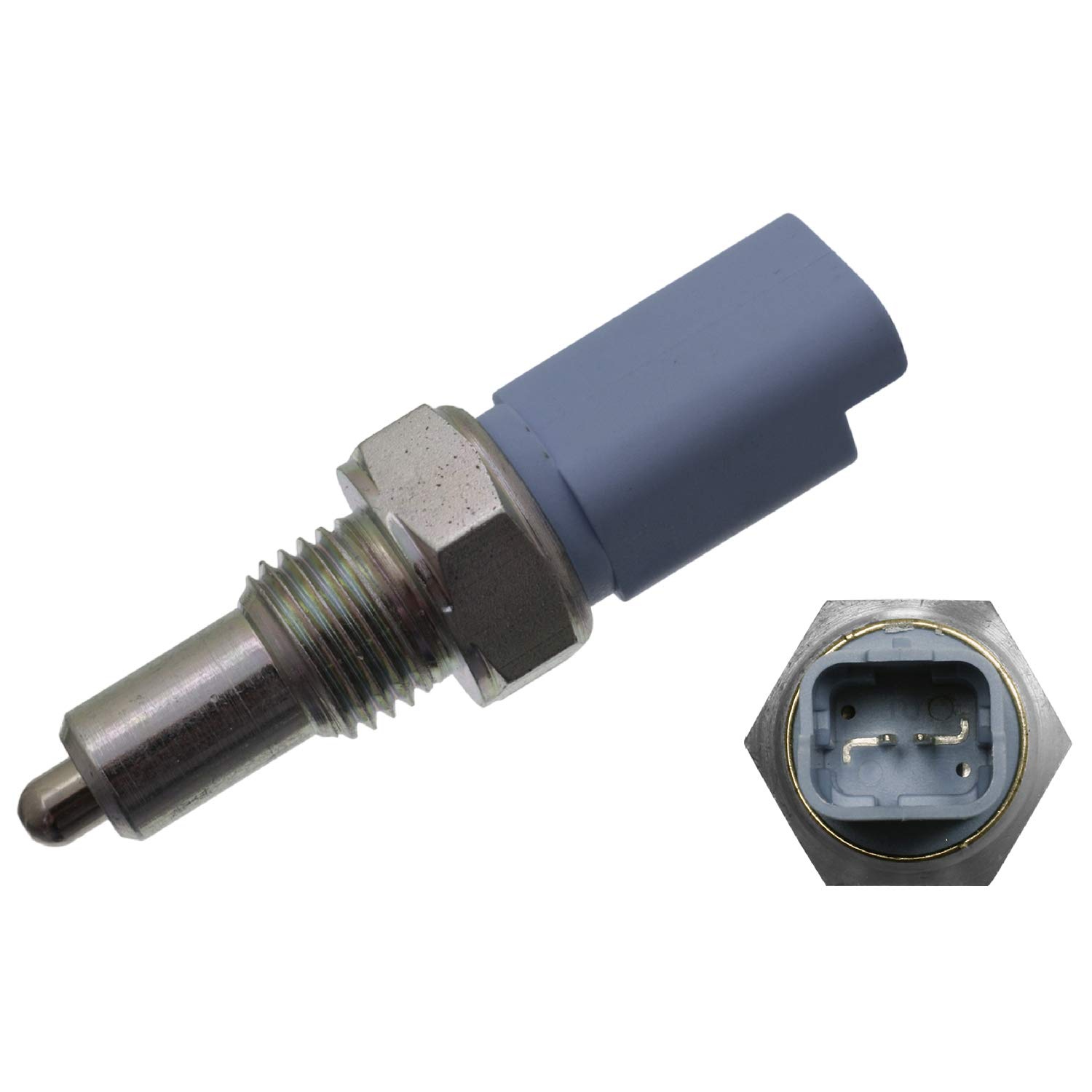 febi bilstein 37169 Rückfahrlichtschalter , 1 Stück febi bilstein 37169 Rückfahrlichtschalter , 1 Stück von febi bilstein