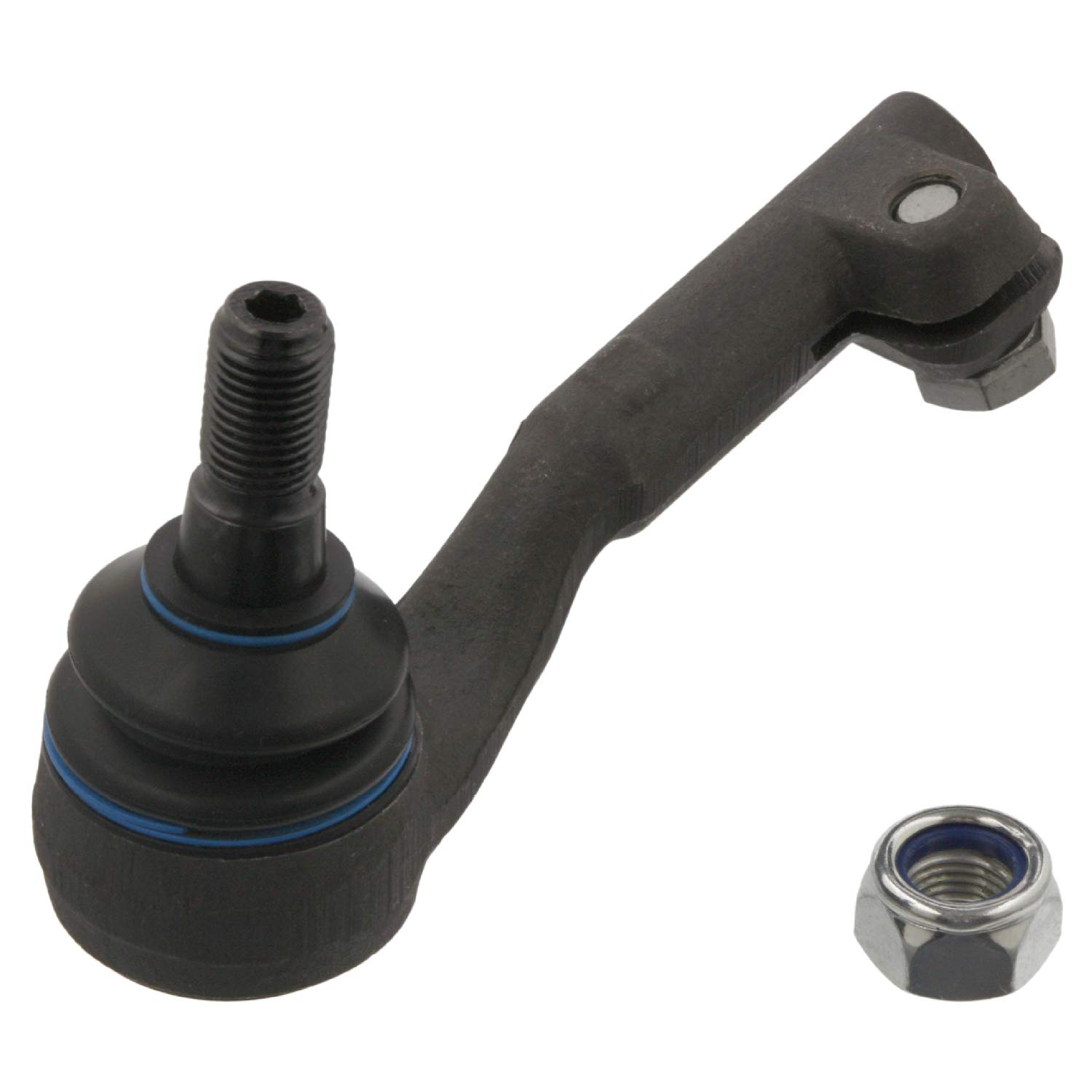 febi bilstein 37263 Spurstangenendstück mit Sicherungsmutter , 1 Stück febi bilstein 37263 Spurstangenendstück mit Sicherungsmutter , 1 Stück von febi bilstein