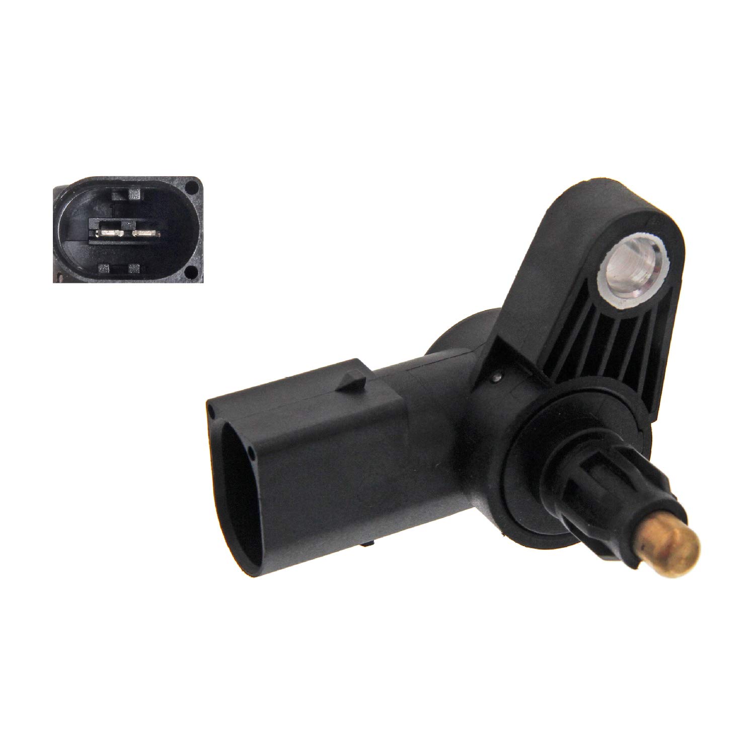 febi bilstein 37293 Rückfahrlichtschalter für Schaltgetriebe , 1 Stück febi bilstein 37293 Rückfahrlichtschalter für Schaltgetriebe , 1 Stück von febi bilstein