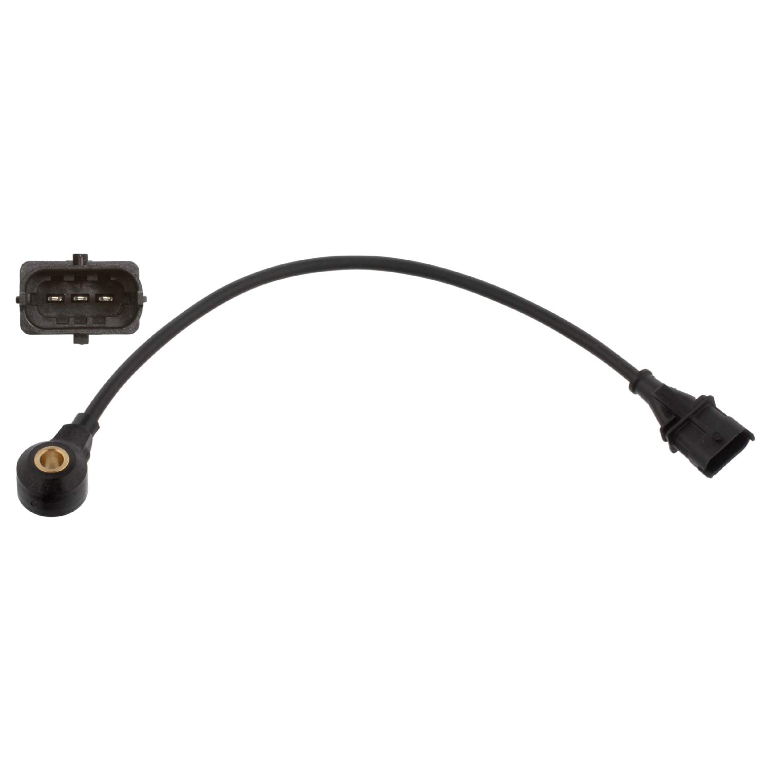 febi bilstein 37343 Klopfsensor , 1 Stück febi bilstein 37343 Klopfsensor , 1 Stück von febi bilstein