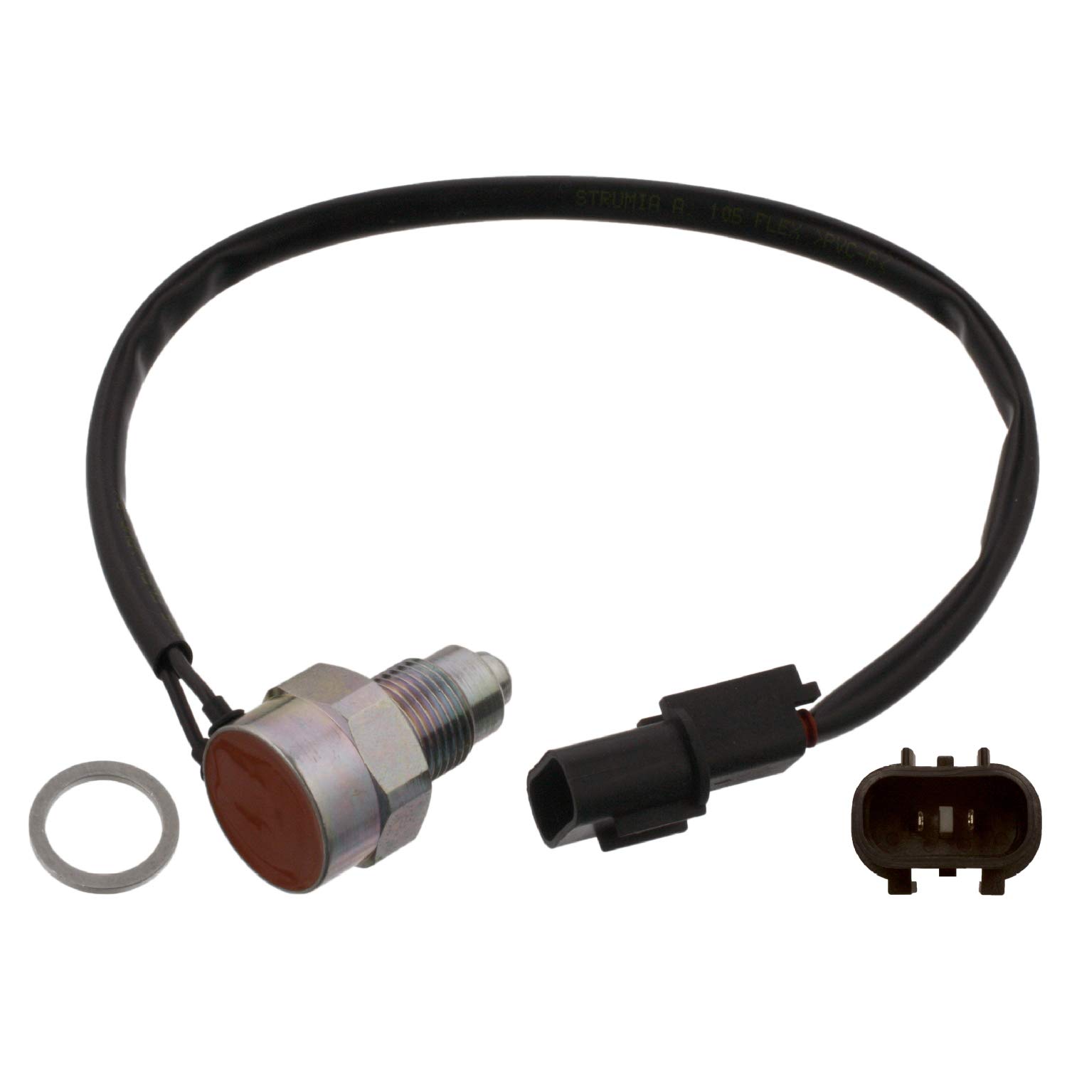febi bilstein 37358 Rückfahrlichtschalter , 1 Stück febi bilstein 37358 Rückfahrlichtschalter , 1 Stück von febi bilstein
