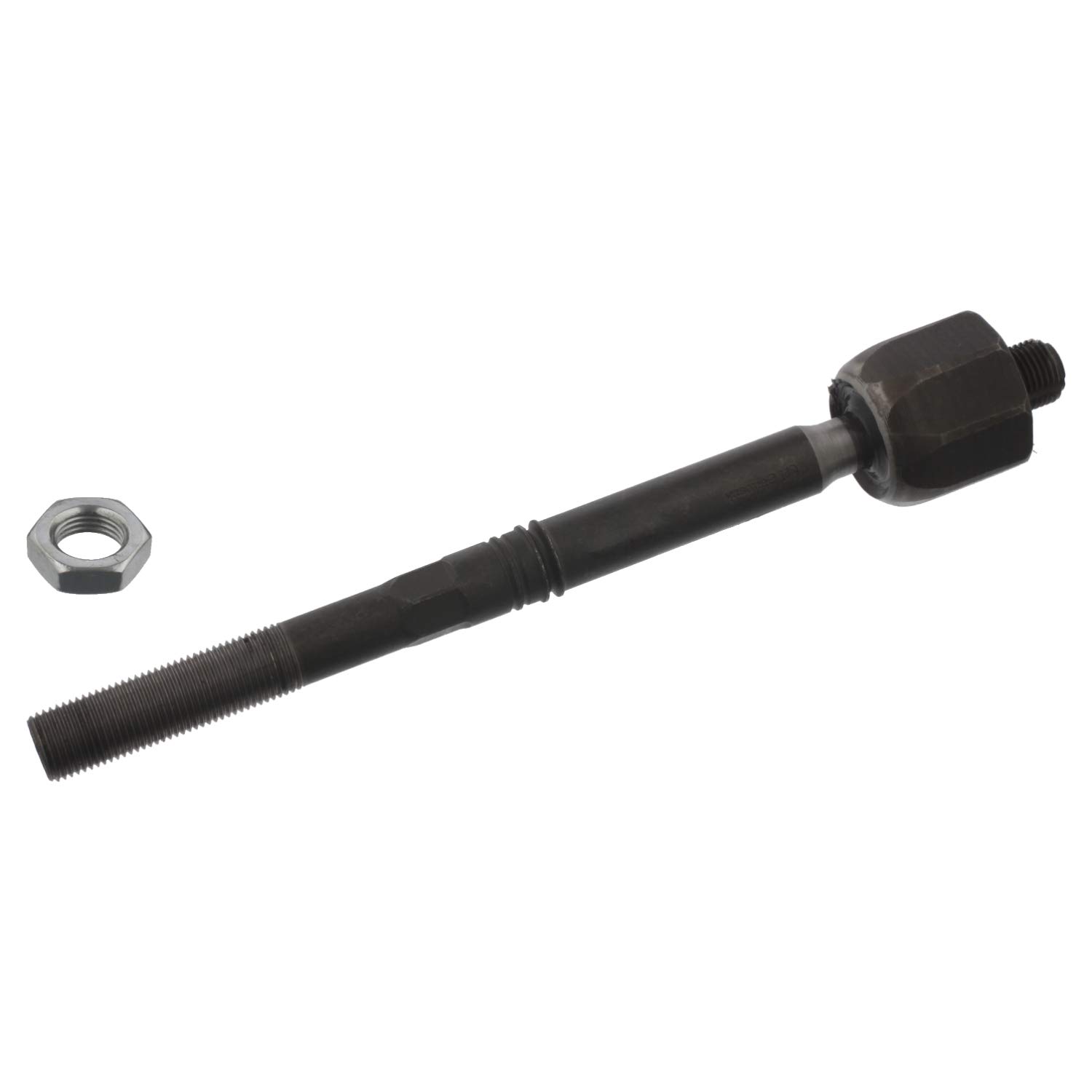 febi bilstein 37436 Axialgelenk mit Kontermutter , 1 Stück febi bilstein 37436 Axialgelenk mit Kontermutter , 1 Stück von febi bilstein