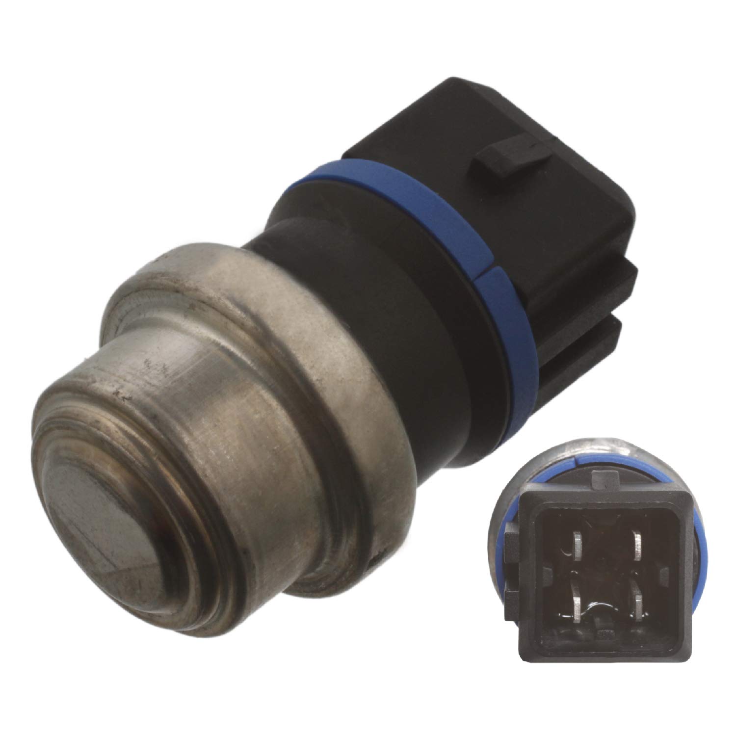 febi bilstein 37498 Kühlmitteltemperatursensor , 1 Stück febi bilstein 37498 Kühlmitteltemperatursensor , 1 Stück von febi bilstein