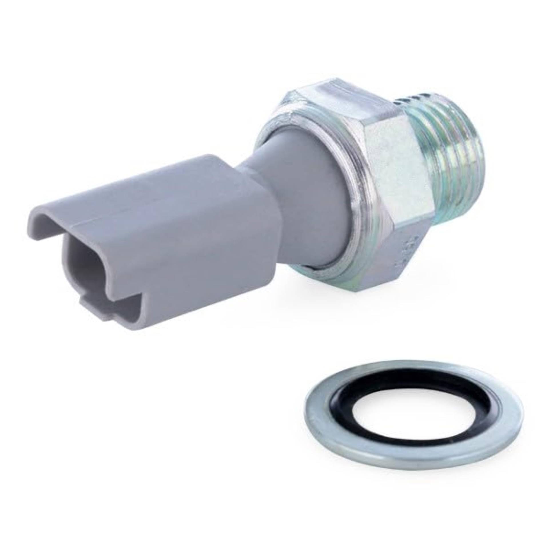 febi bilstein 37506 Öldruckschalter mit Dichtring , 1 Stück, GRAU febi bilstein 37506 Öldruckschalter mit Dichtring , 1 Stück, GRAU von febi bilstein