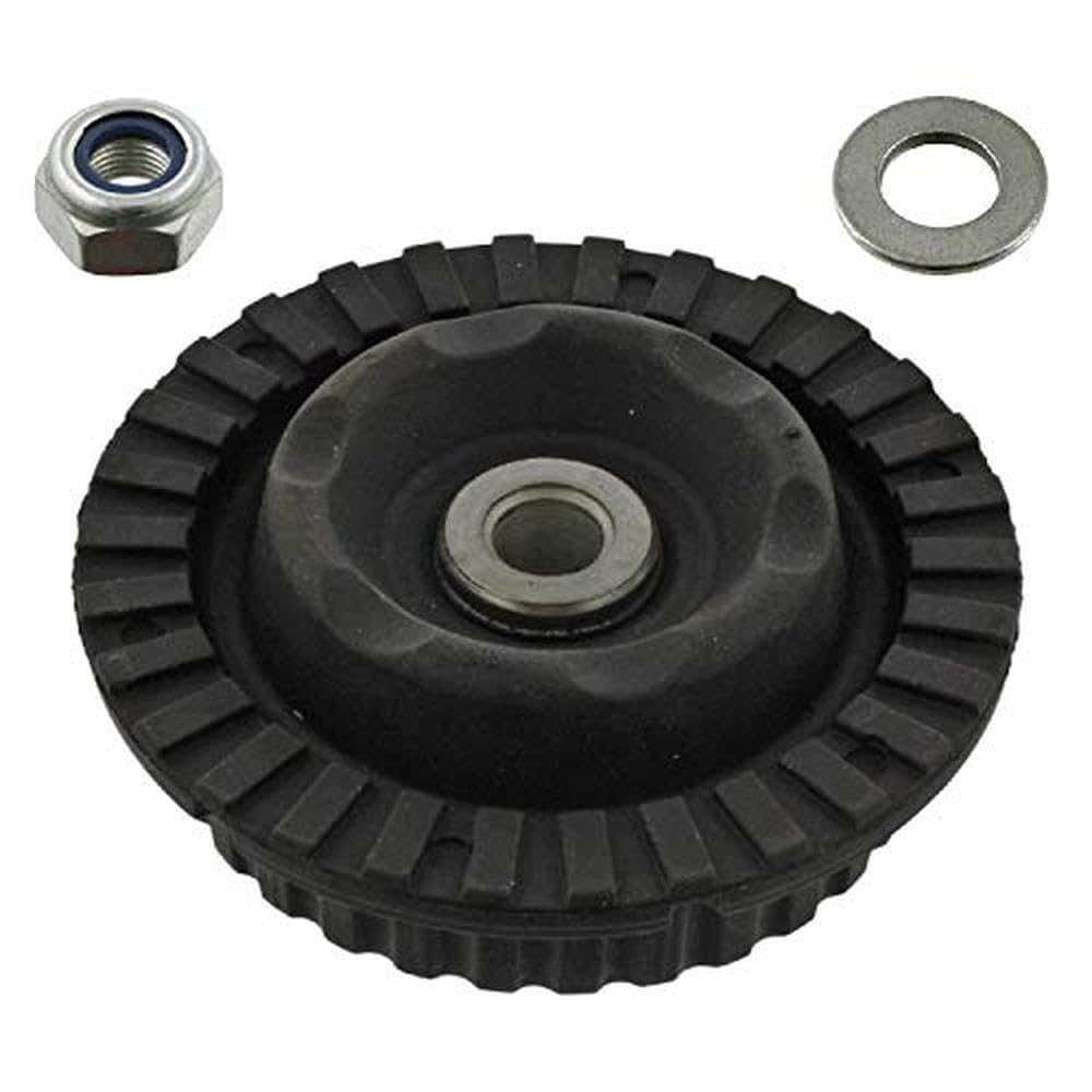febi bilstein 37581 Federbeinstützlagersatz mit Anbaumaterial , 1 Stück febi bilstein 37581 Federbeinstützlagersatz mit Anbaumaterial , 1 Stück von febi bilstein