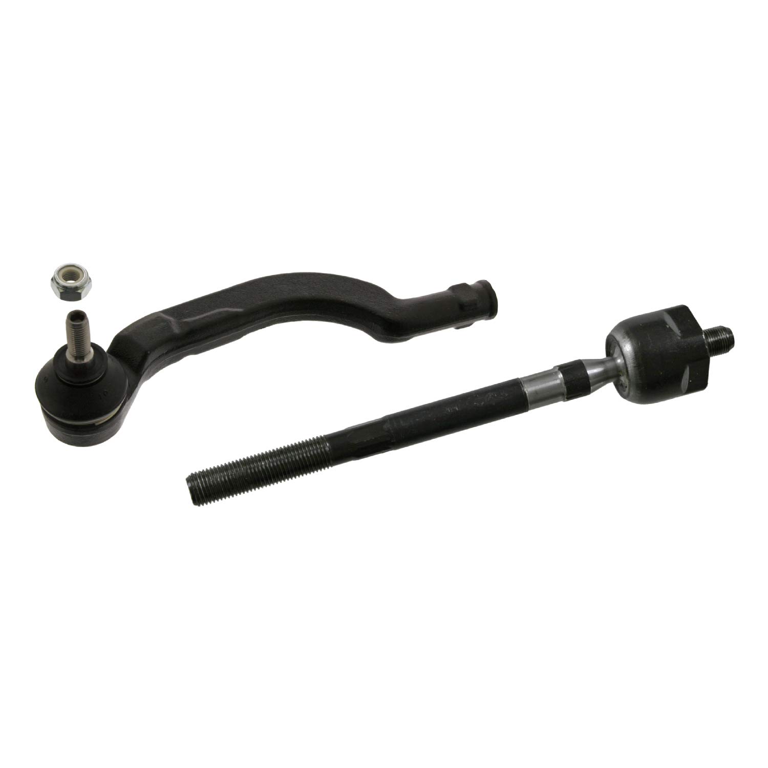 febi bilstein 37623 Spurstange mit Endstück , 1 Stück febi bilstein 37623 Spurstange mit Endstück , 1 Stück von febi bilstein