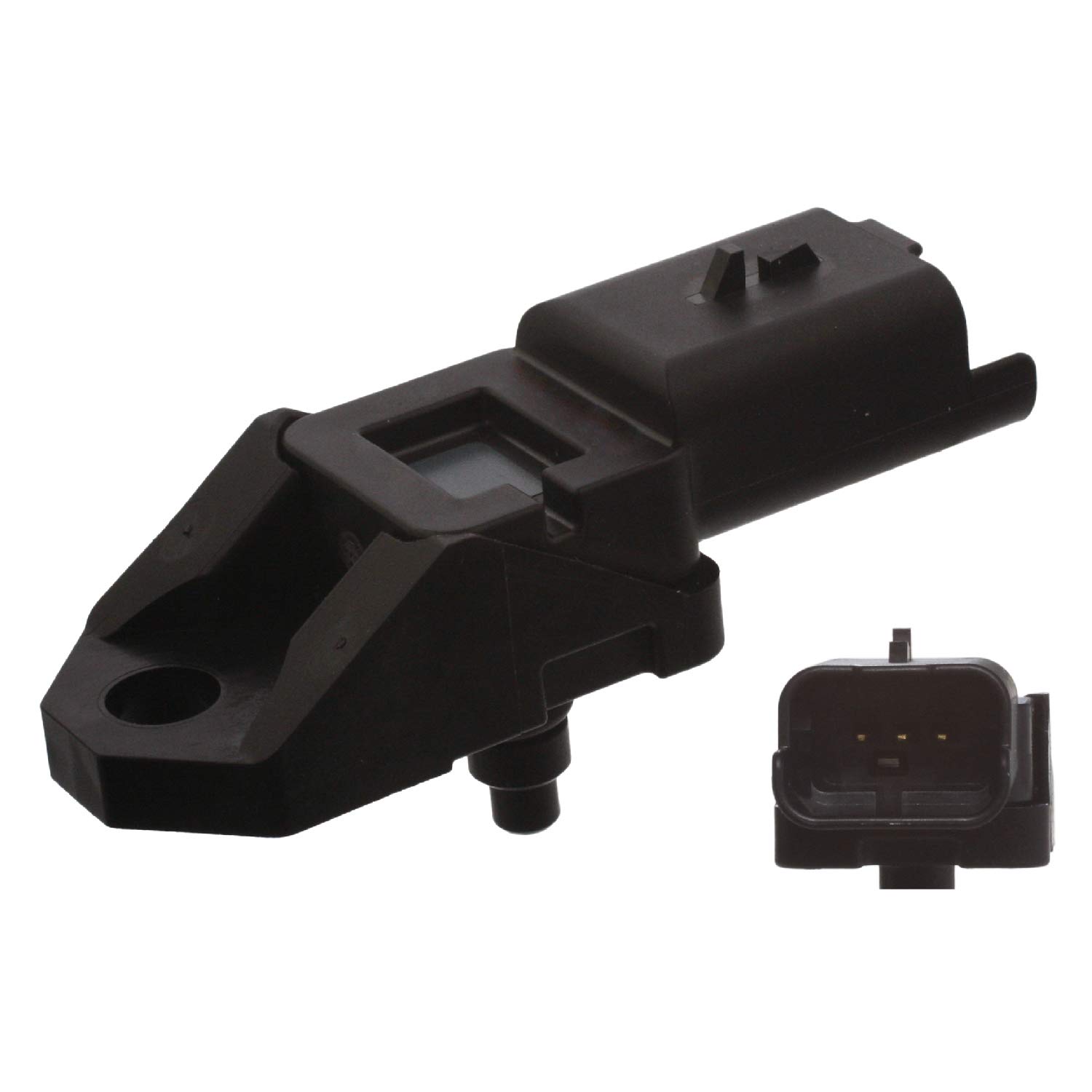 Febi -Bilstein 37740 Ansaugrohr-Drucksensor Febi -Bilstein 37740 Ansaugrohr-Drucksensor von febi bilstein