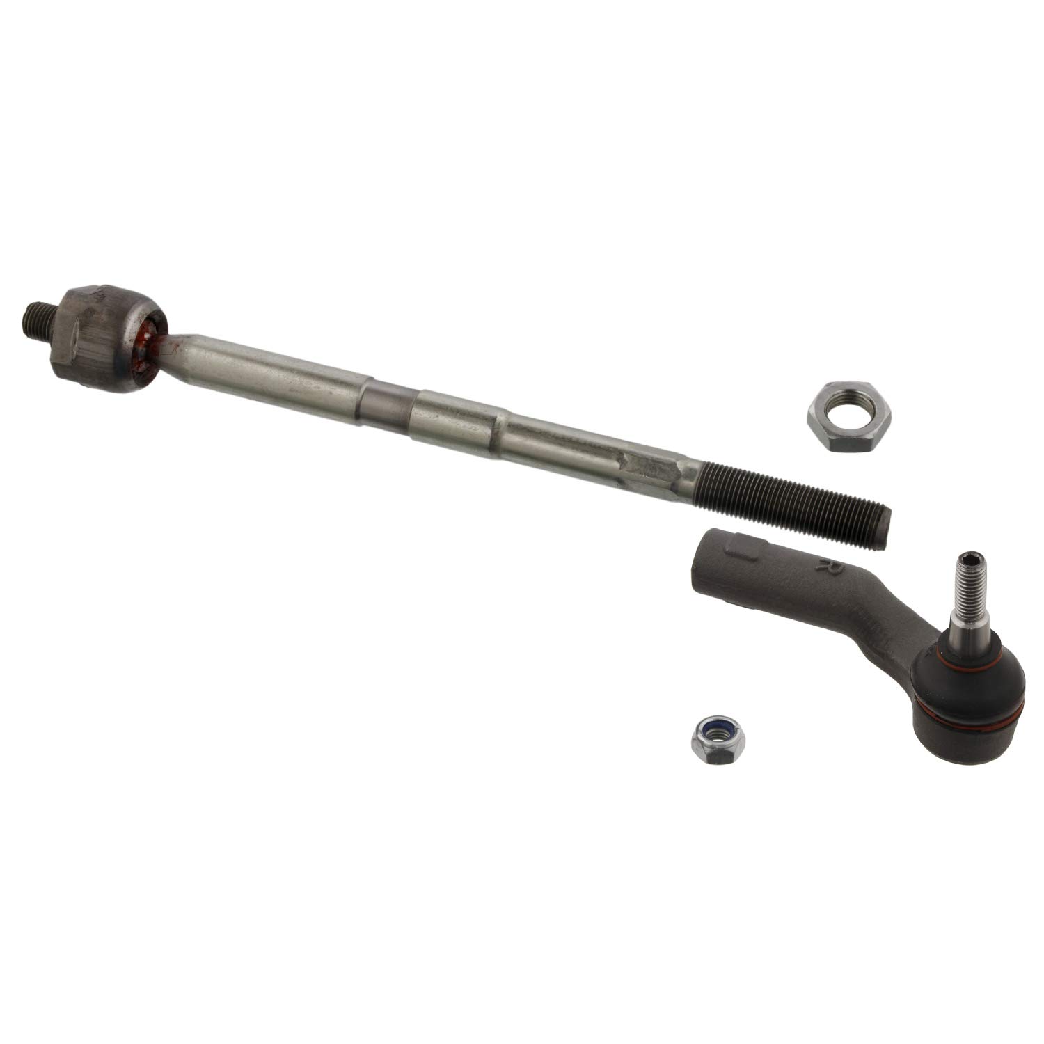 febi bilstein 37742 Spurstange mit Endstück, mit Mutter , 1 Stück febi bilstein 37742 Spurstange mit Endstück, mit Mutter , 1 Stück von febi bilstein