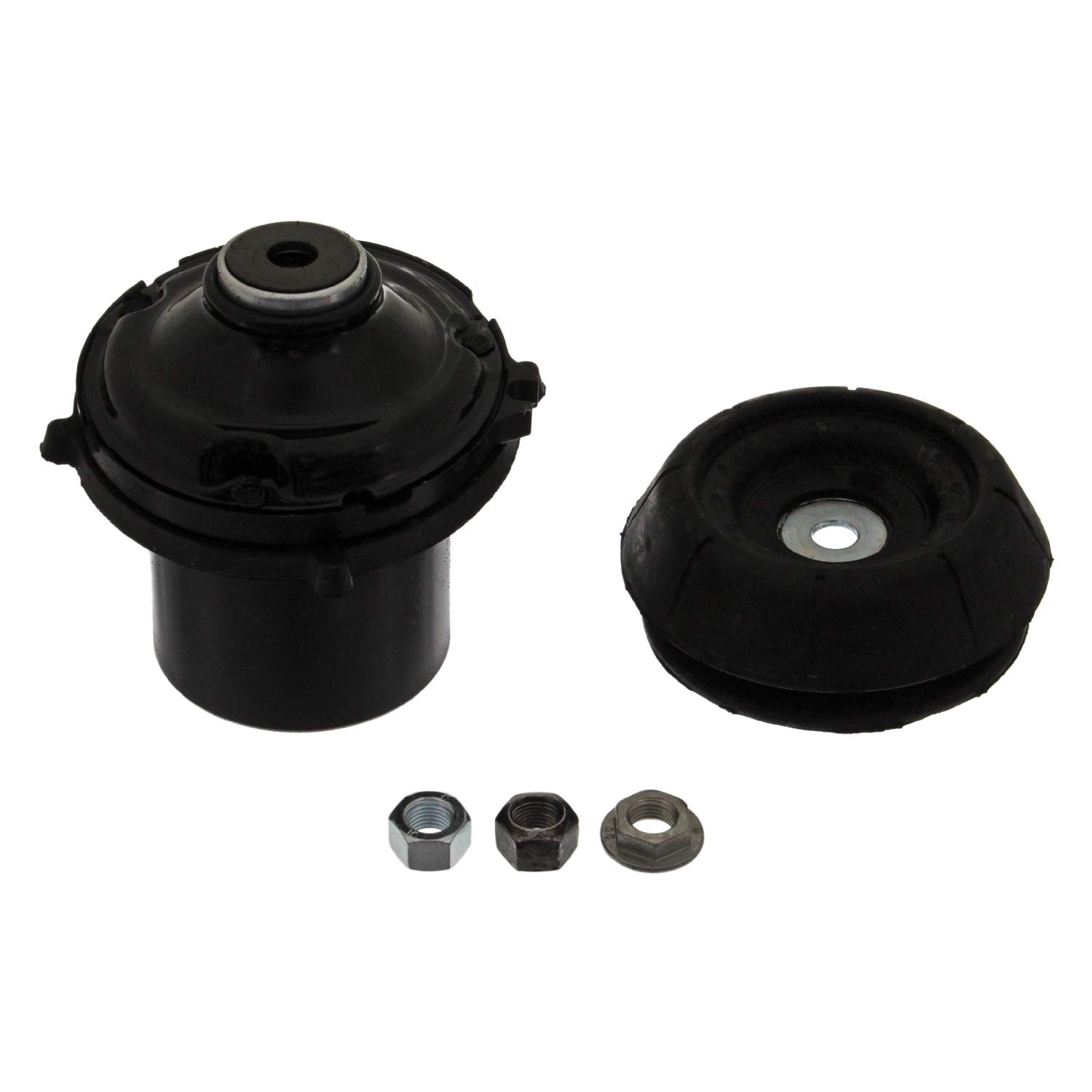 febi bilstein 37768 Federbeinstützlagersatz mit Anbaumaterial , 1 Stück febi bilstein 37768 Federbeinstützlagersatz mit Anbaumaterial , 1 Stück von febi bilstein