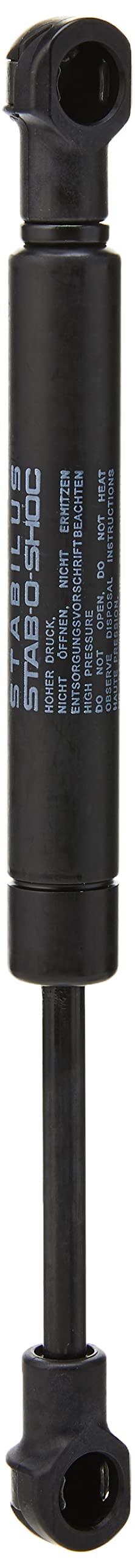 febi bilstein 37820 Gasdruckfeder für Fußfeststellbremse , 1 Stück, schwarz febi bilstein 37820 Gasdruckfeder für Fußfeststellbremse , 1 Stück, schwarz von febi bilstein