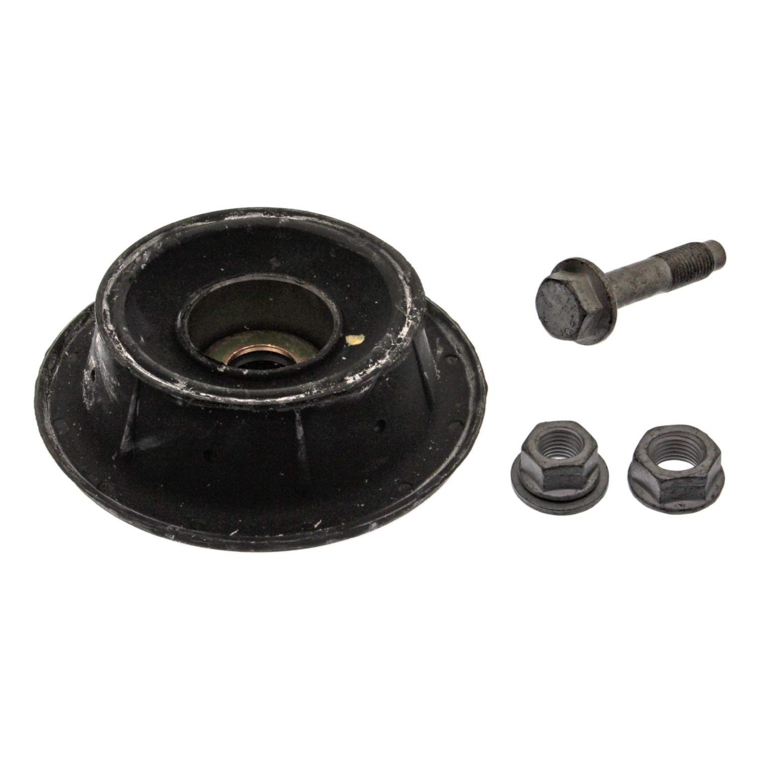 febi bilstein 37876 Federbeinstützlagersatz mit Kugellager, Schrauben und Mutter , 1 Stück febi bilstein 37876 Federbeinstützlagersatz mit Kugellager, Schrauben und Mutter , 1 Stück von febi bilstein
