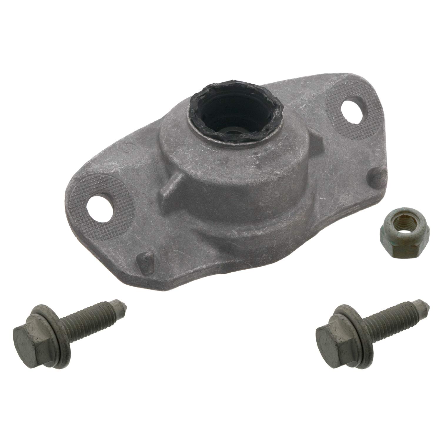 febi bilstein 37890 Federbeinstützlagersatz mit Schrauben und Mutter , 1 Stück febi bilstein 37890 Federbeinstützlagersatz mit Schrauben und Mutter , 1 Stück von febi bilstein