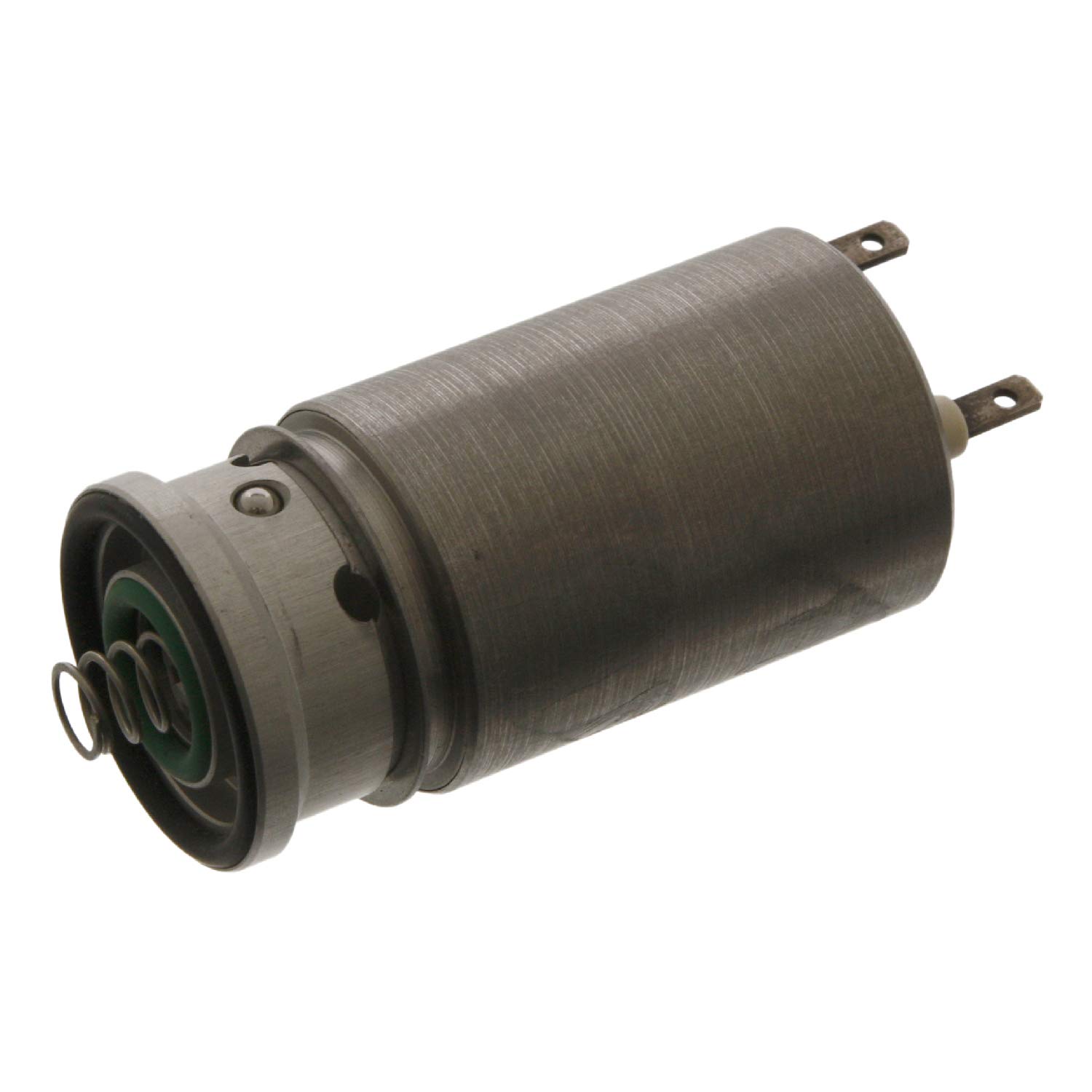 febi bilstein 37996 Rep. Satz Magnetventil für Schaltzylinder , 1 Stück febi bilstein 37996 Rep. Satz Magnetventil für Schaltzylinder , 1 Stück von febi bilstein