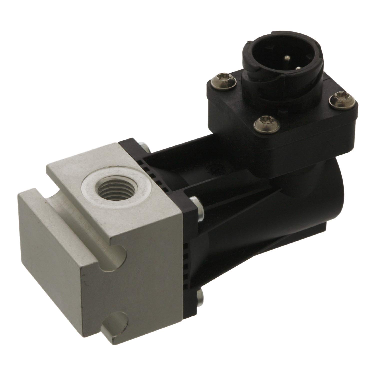 febi bilstein 38003 Magnetventil für Retarder , 1 Stück febi bilstein 38003 Magnetventil für Retarder , 1 Stück von febi bilstein