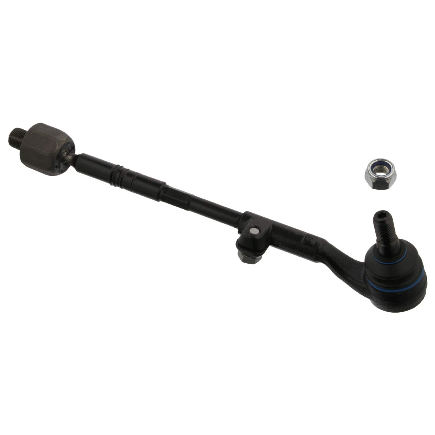 febi bilstein 38010 Spurstange mit Endstück und Sicherungsmutter , 1 Stück febi bilstein 38010 Spurstange mit Endstück und Sicherungsmutter , 1 Stück von febi bilstein