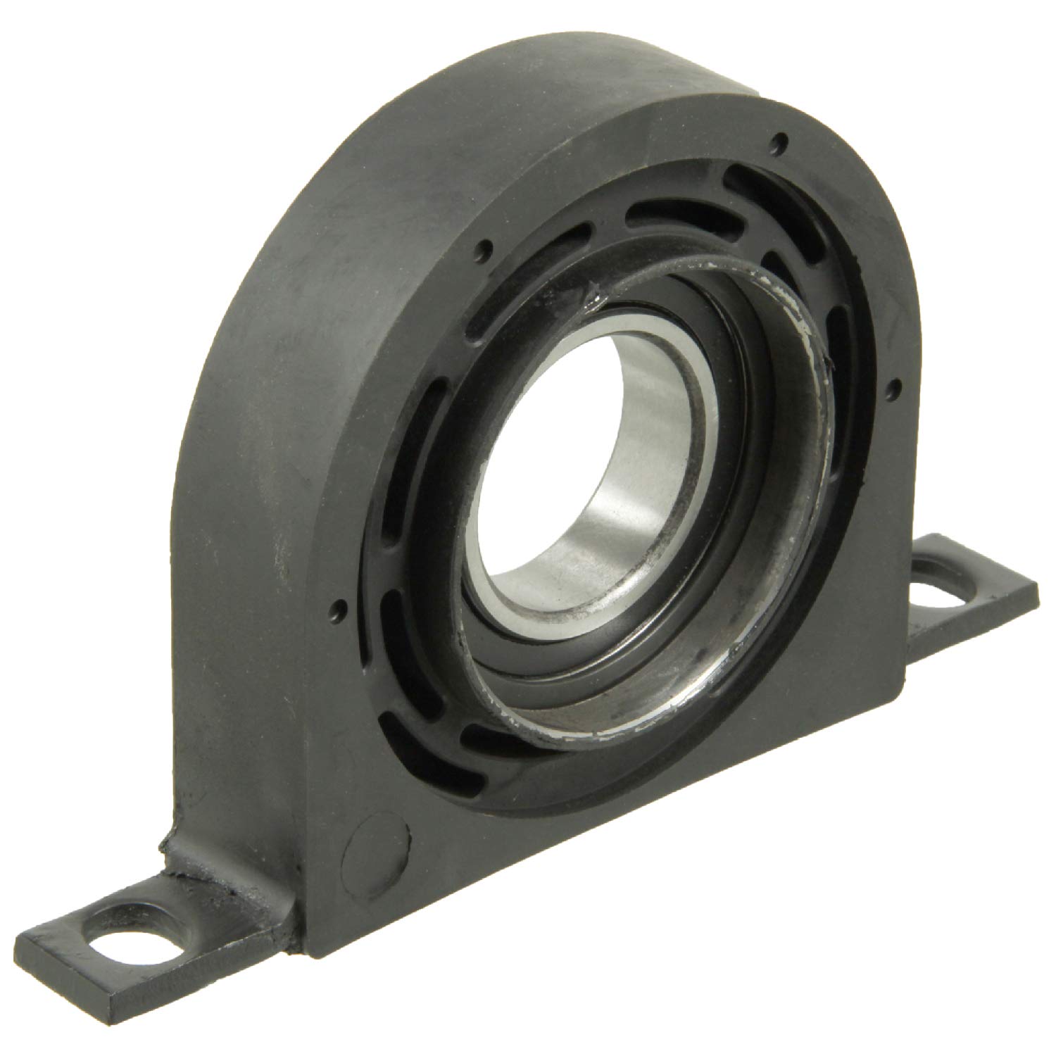 febi bilstein 38080 Kardanwellenmittellager mit integriertem Wälzlager , 1 Stück, Schwarz febi bilstein 38080 Kardanwellenmittellager mit integriertem Wälzlager , 1 Stück, Schwarz von febi bilstein